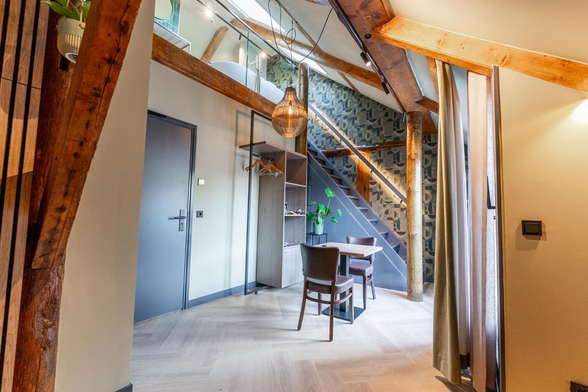 Duplex Suite photo 3