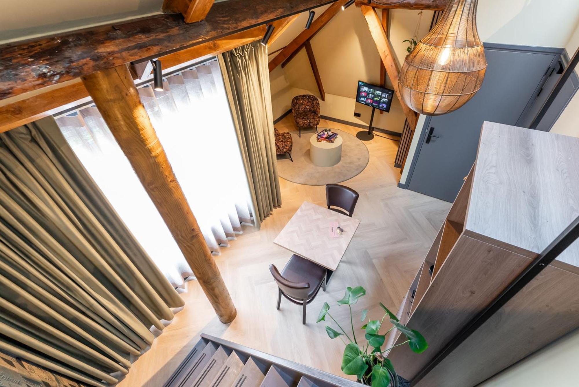 Duplex Suite photo 2