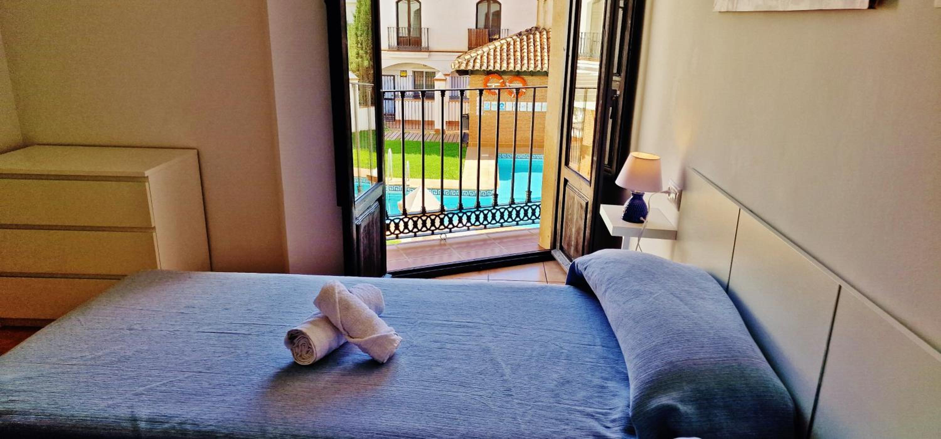 Apartamento - con niveles divididos