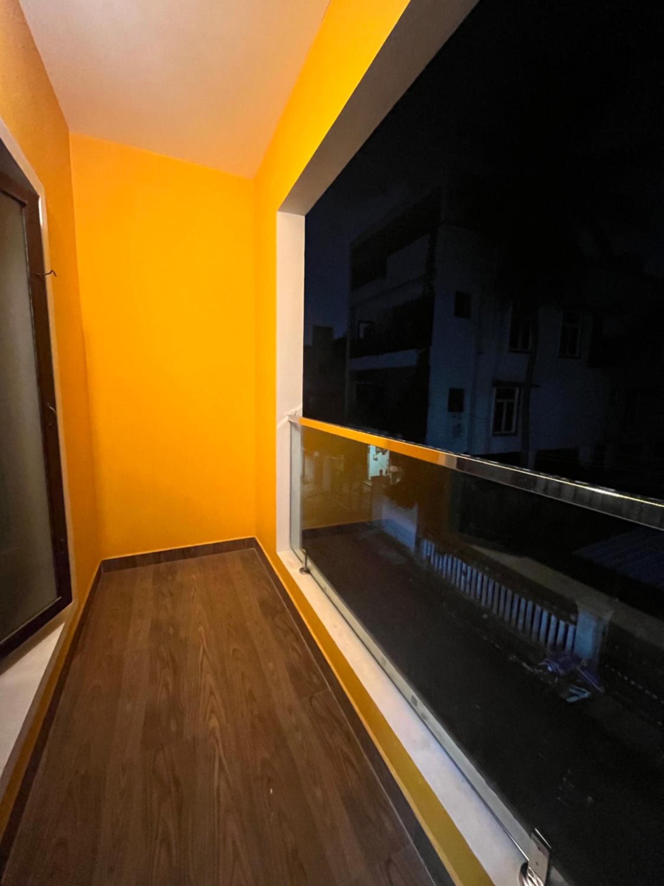 Two-Bedroom Apartment - Photo 55