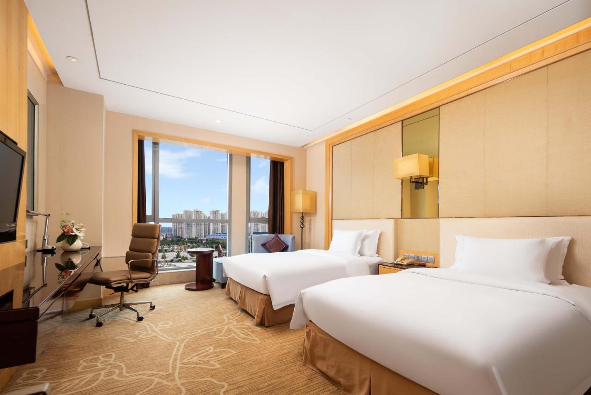 Standard Room with Two Single Beds - Photo 4