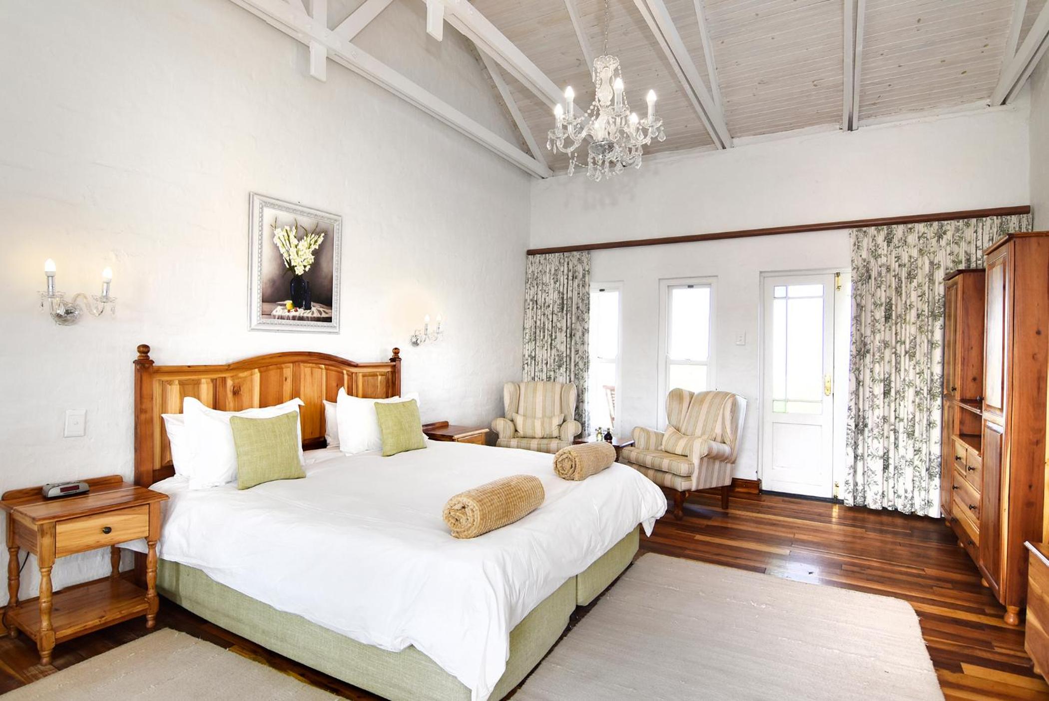 Double or Twin Room - Photo 1