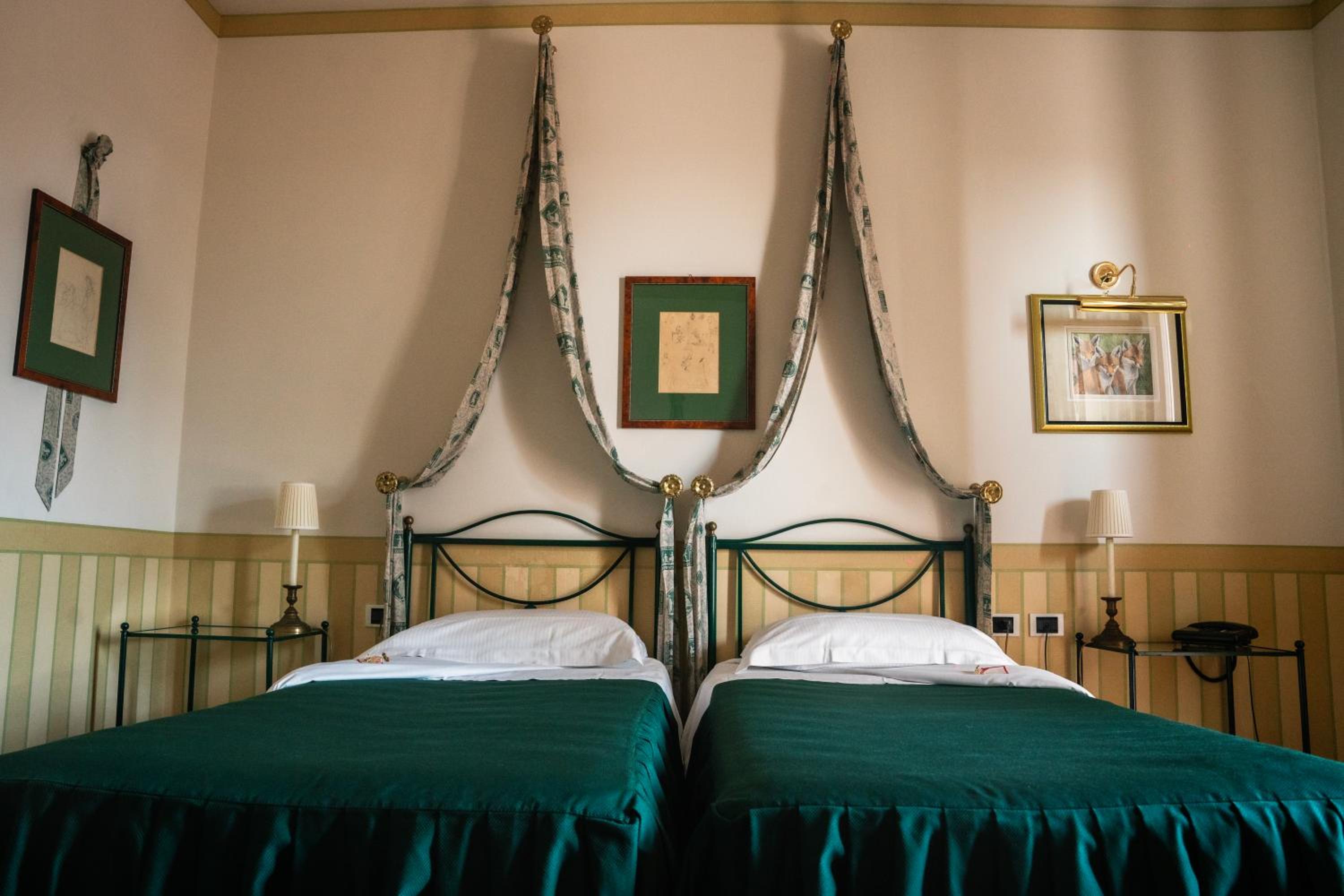 Double Superior Room  - Photo 5