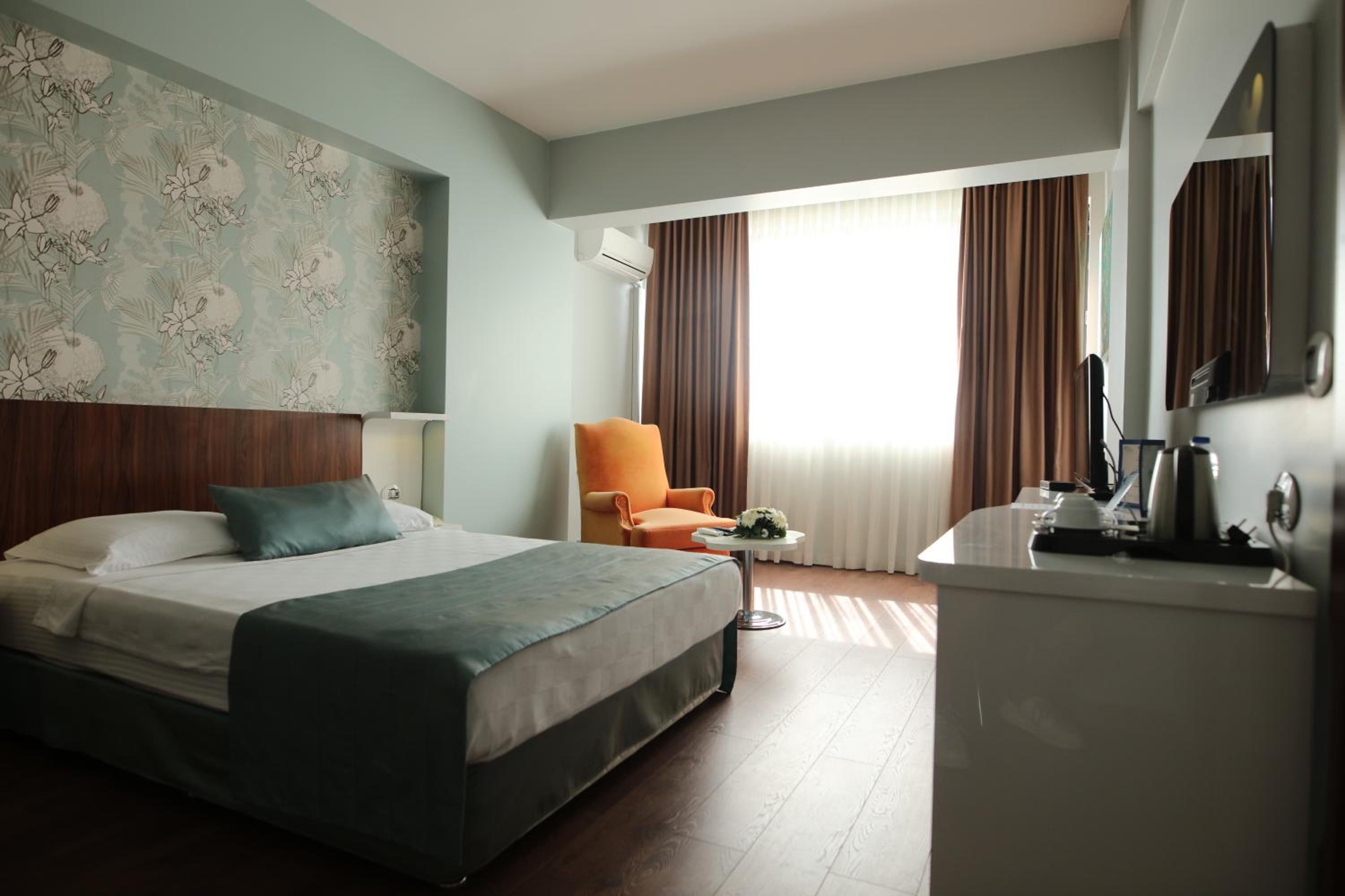 Standard Double Room photo 1