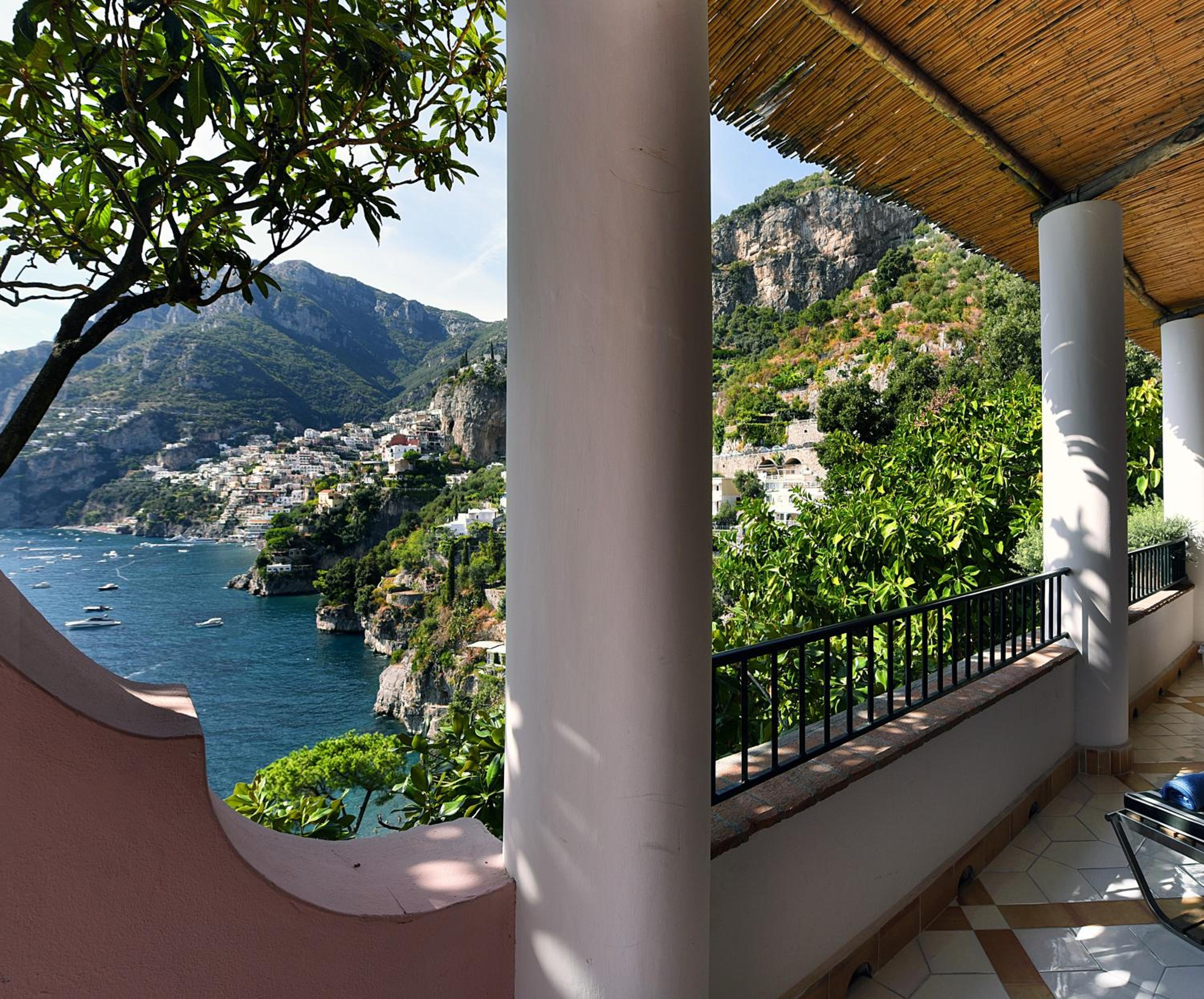 Junior Suite with Sea View - Photo 6
