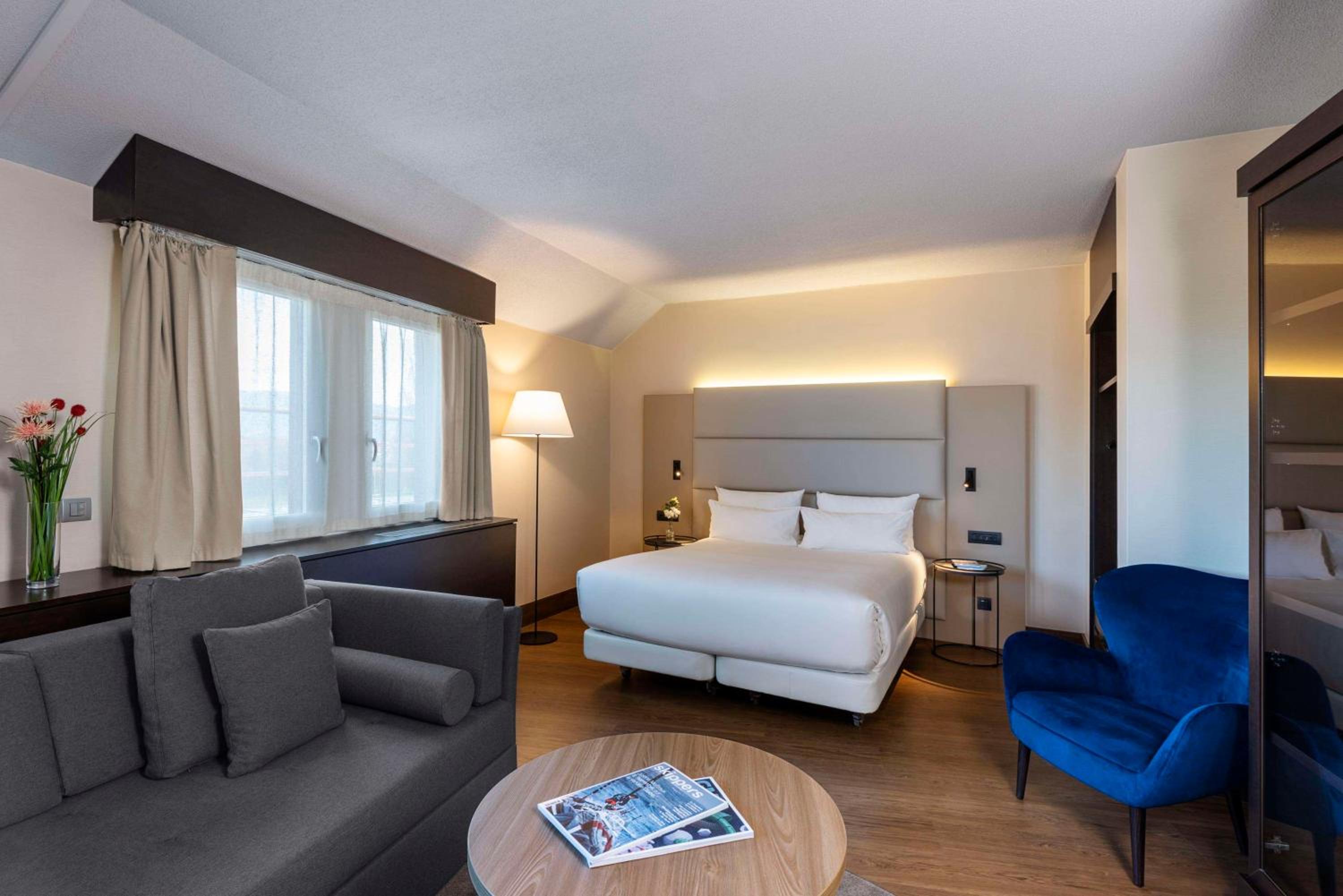 Junior Suite - Photo 1