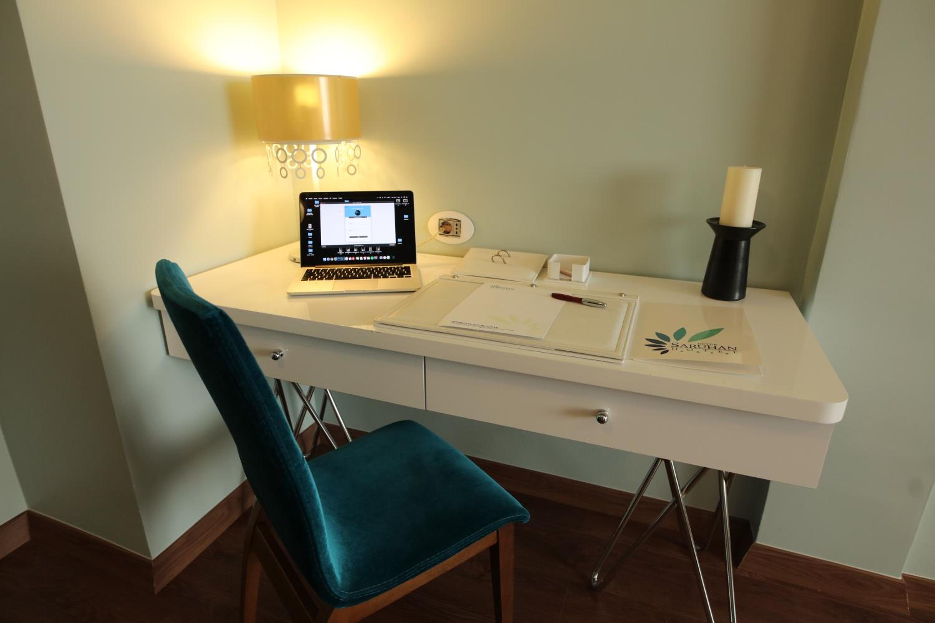 Suite photo 2