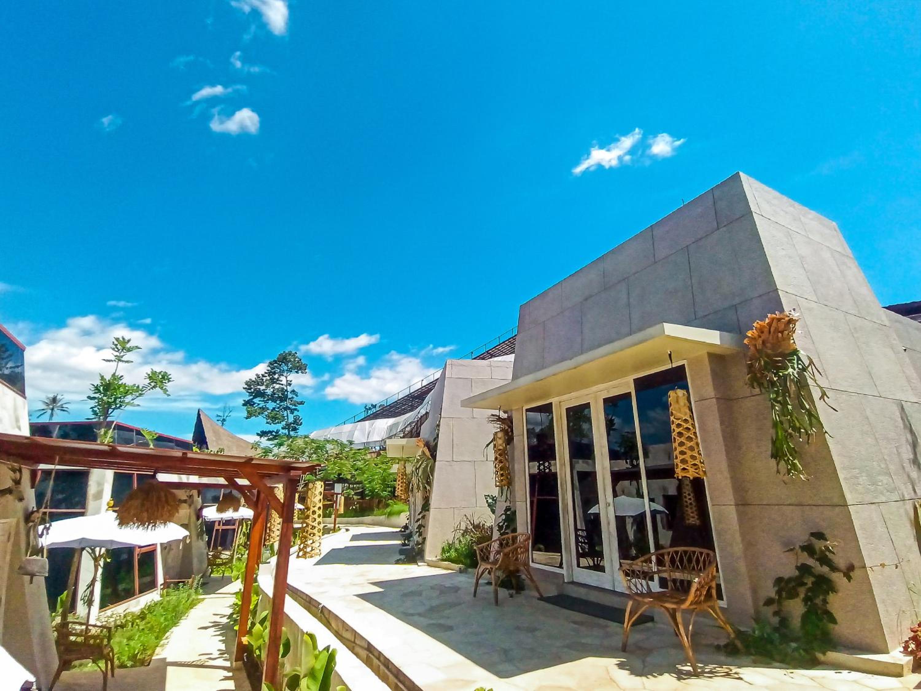 Superior Villa photo 2