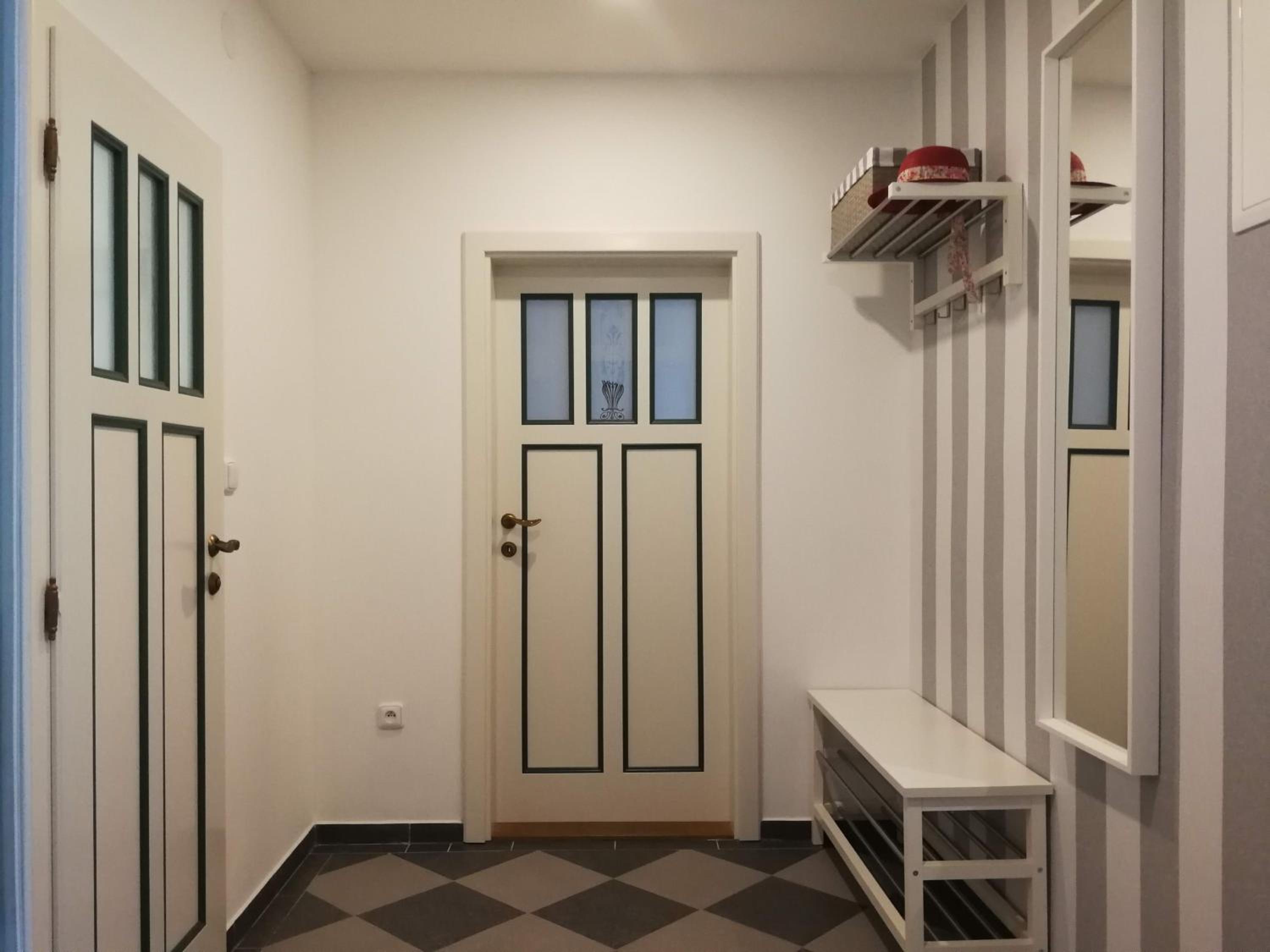 Apartment with Garden View photo 3