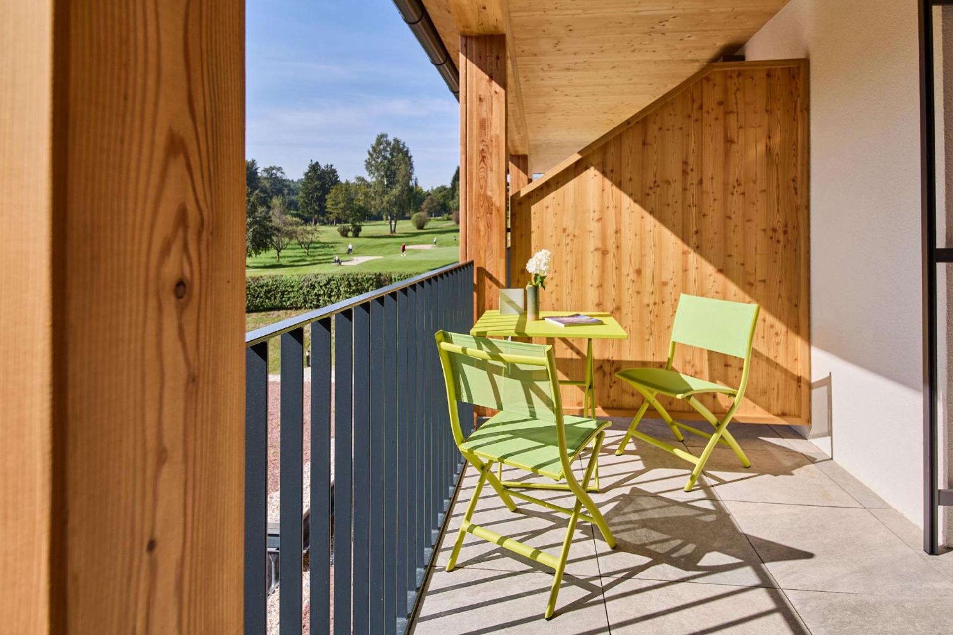 Double Room Golf photo 3
