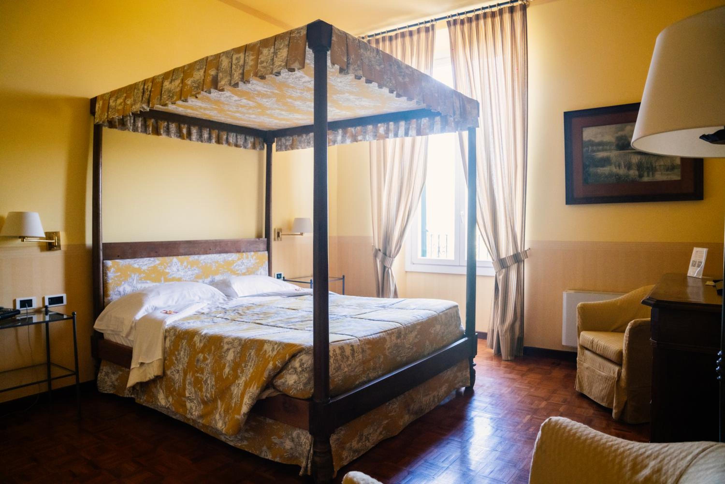 Double Classic Room - Photo 5