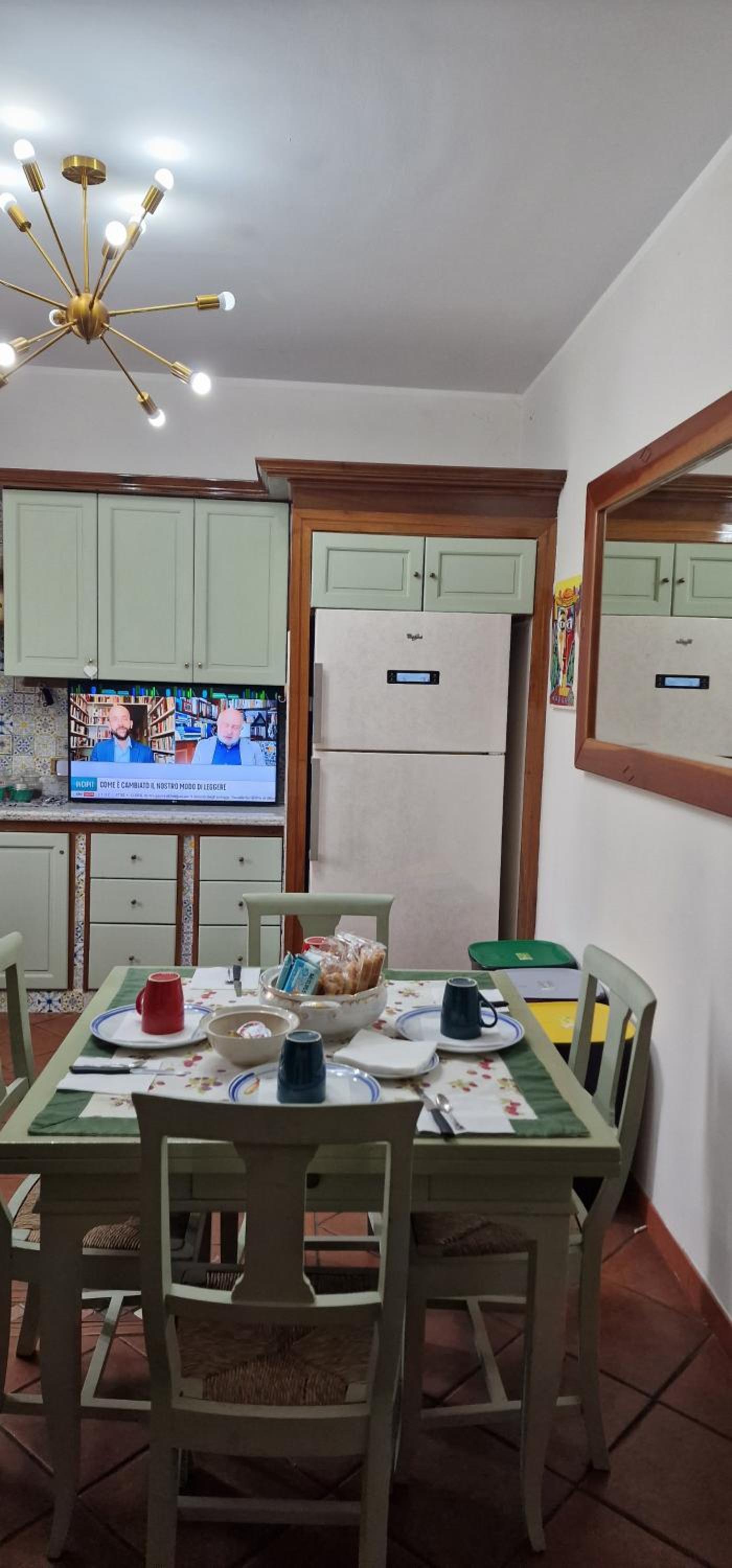 Double Room with Private Bathroom photo 3