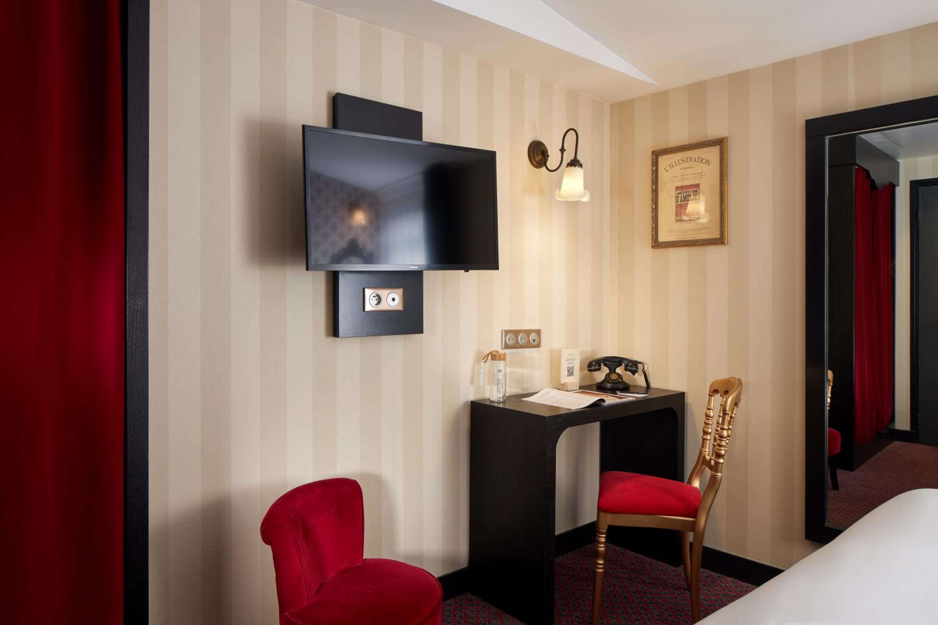 Classic Double Room photo 2