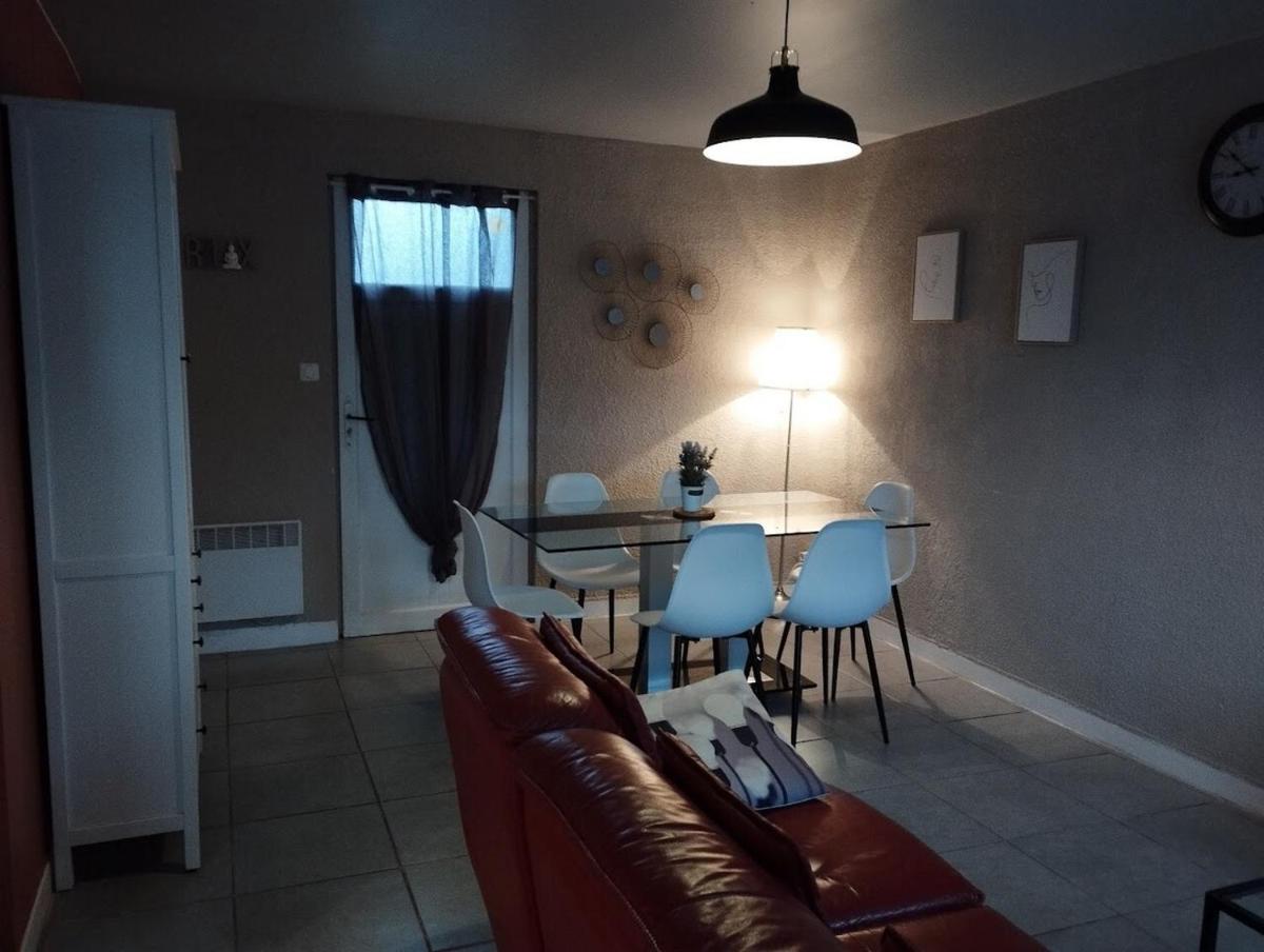 Holiday Home photo 1