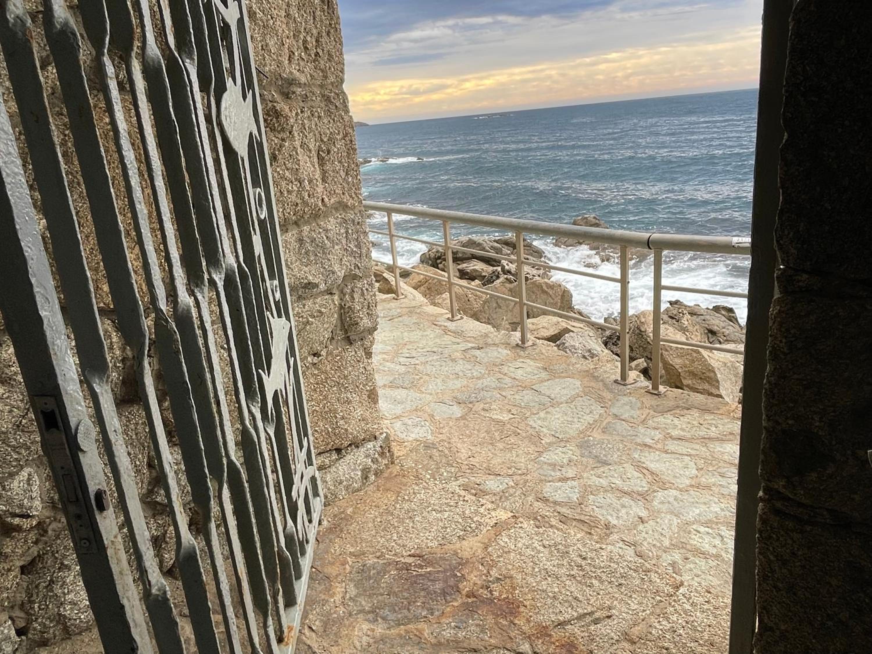 Apartment with Sea View photo 3
