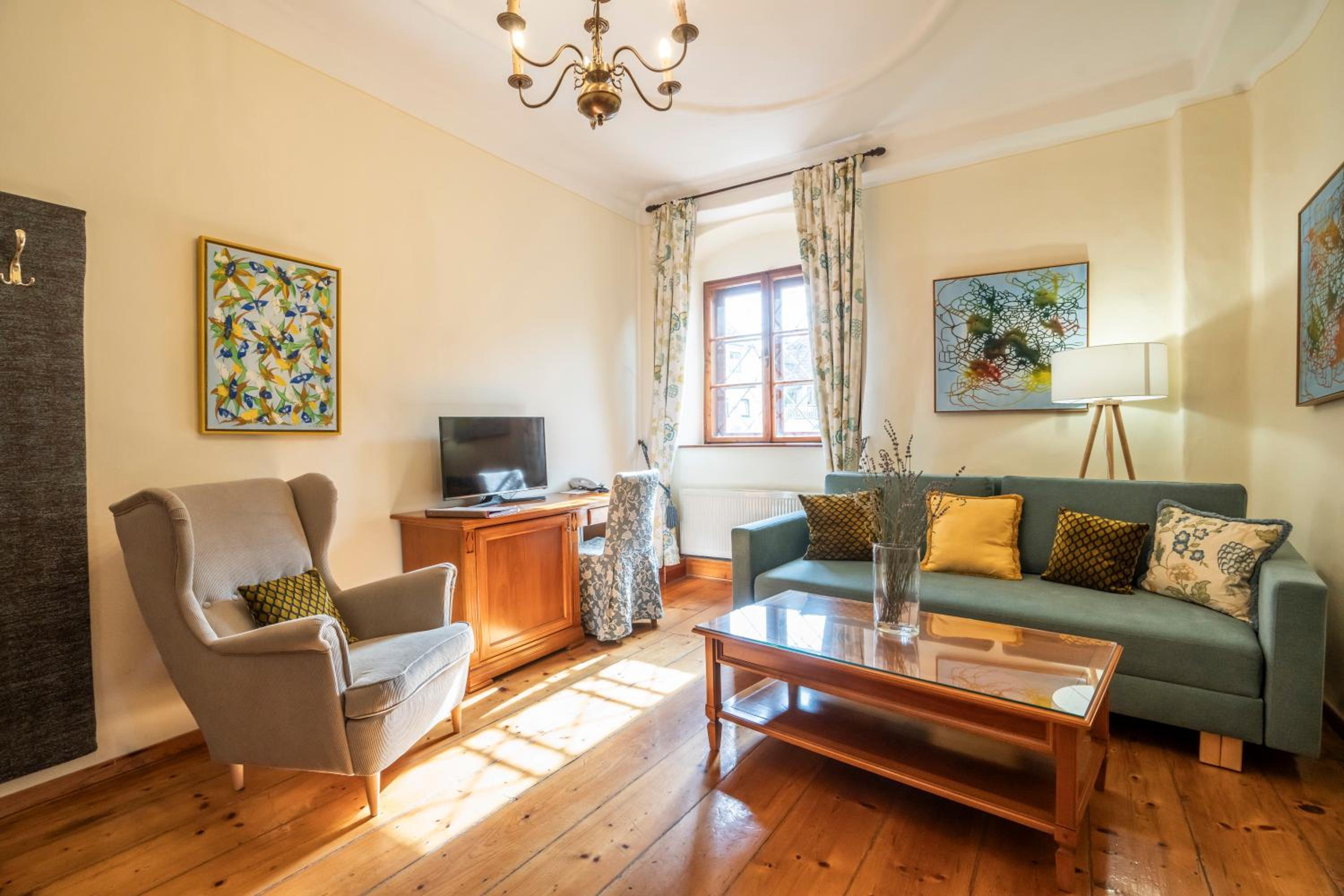 Superior Suite