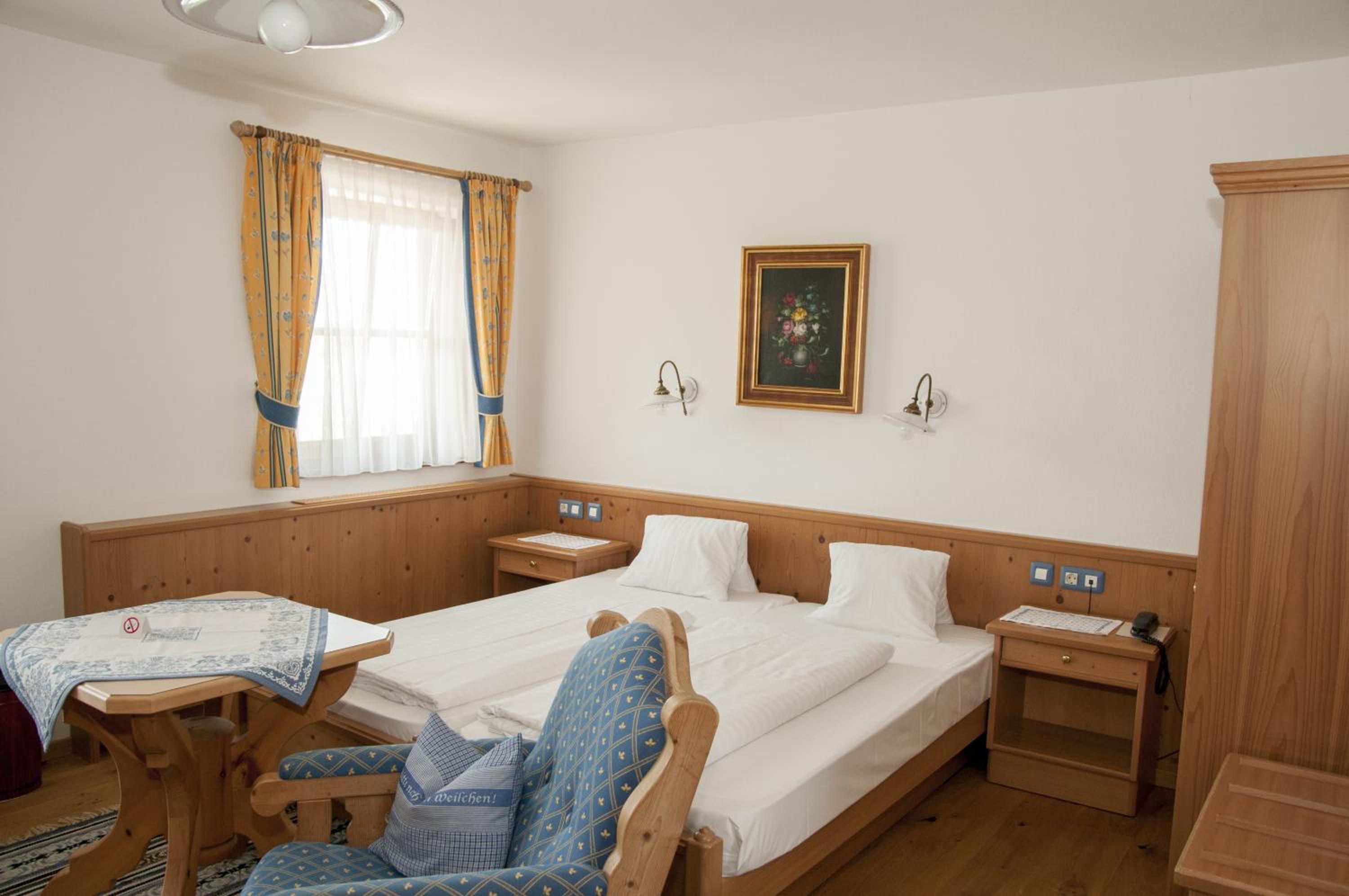 Superior Single Room