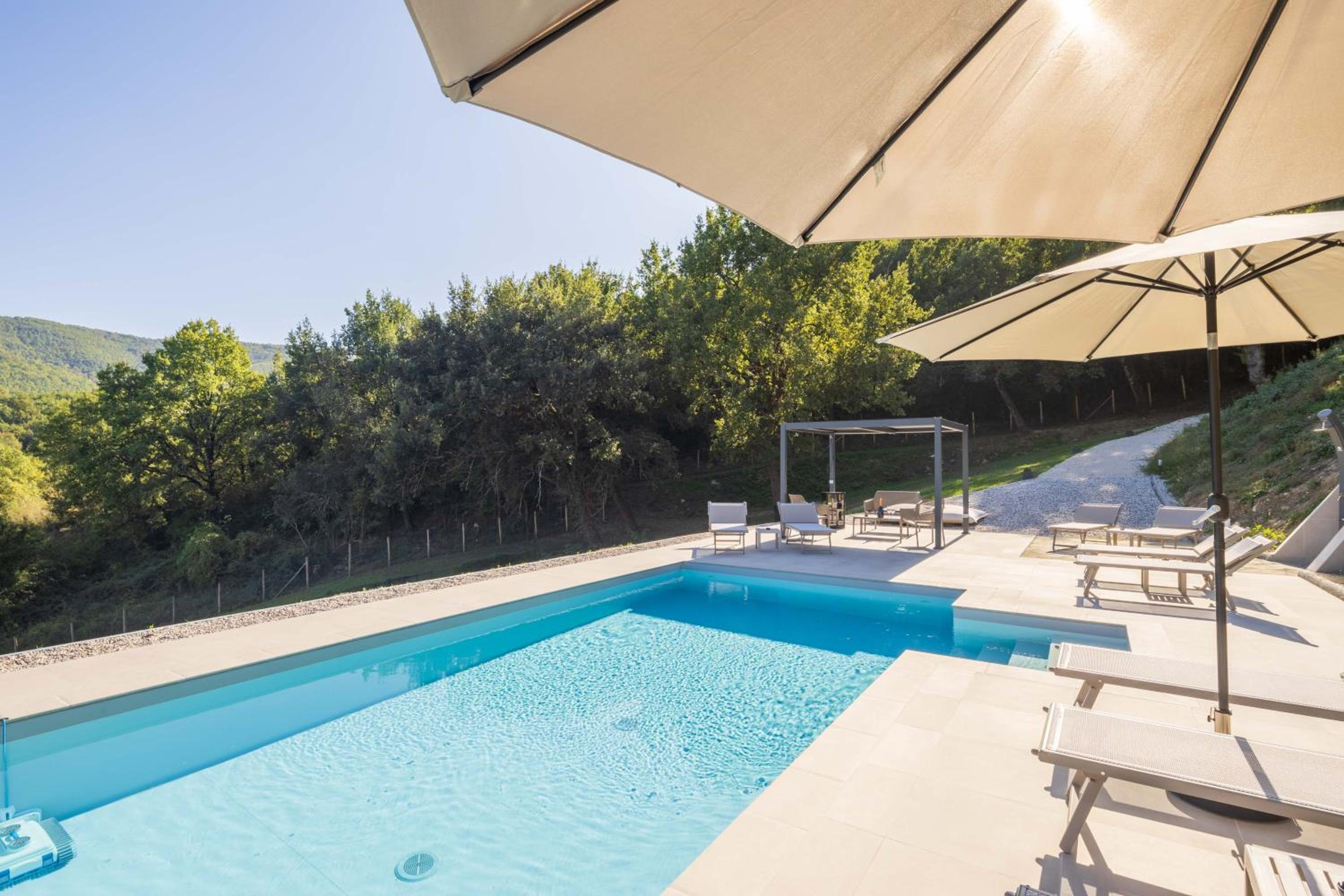 Villa with Private Pool photo 2