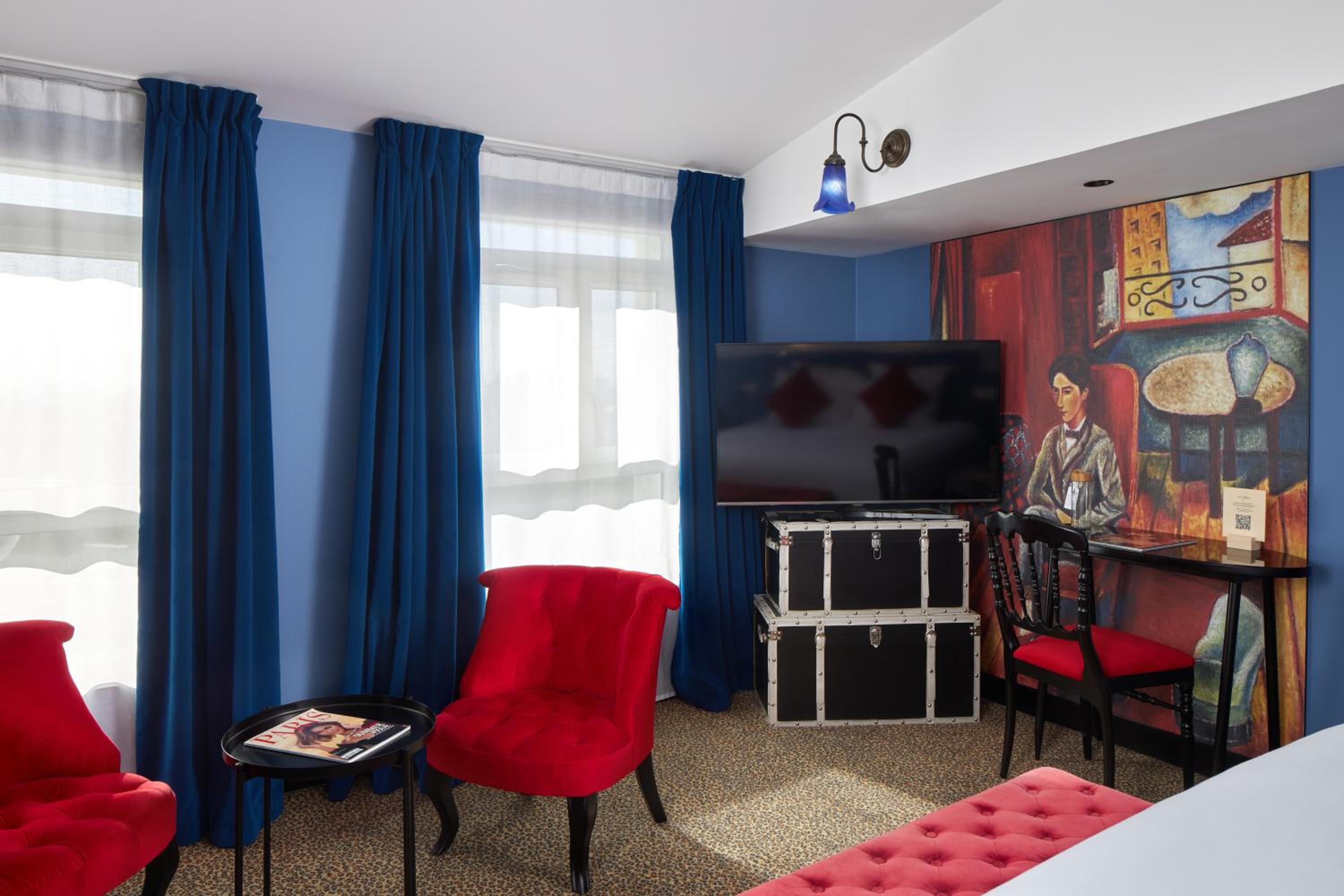 Prestige Double Room photo 2