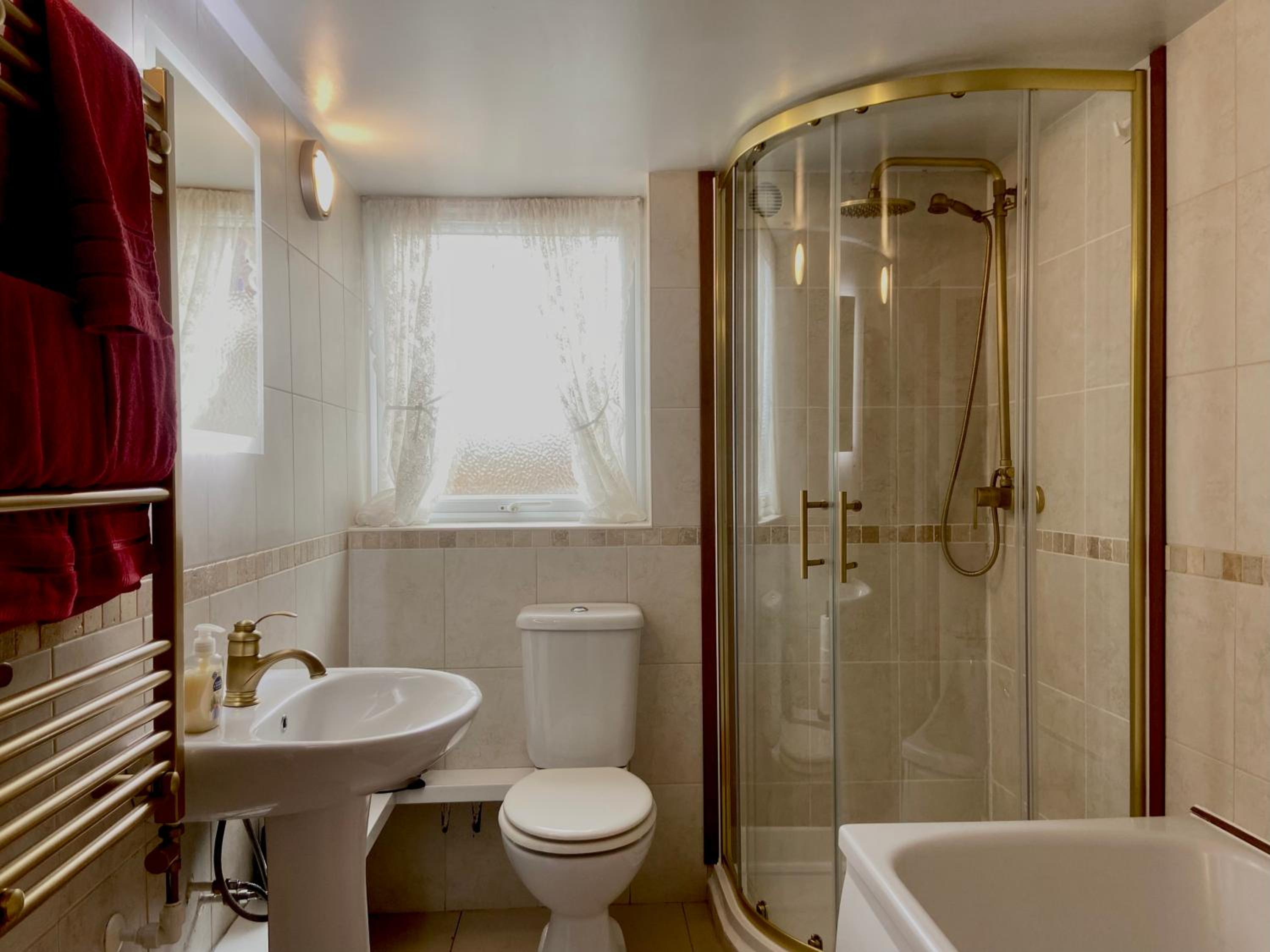 Apartment - Photo 21