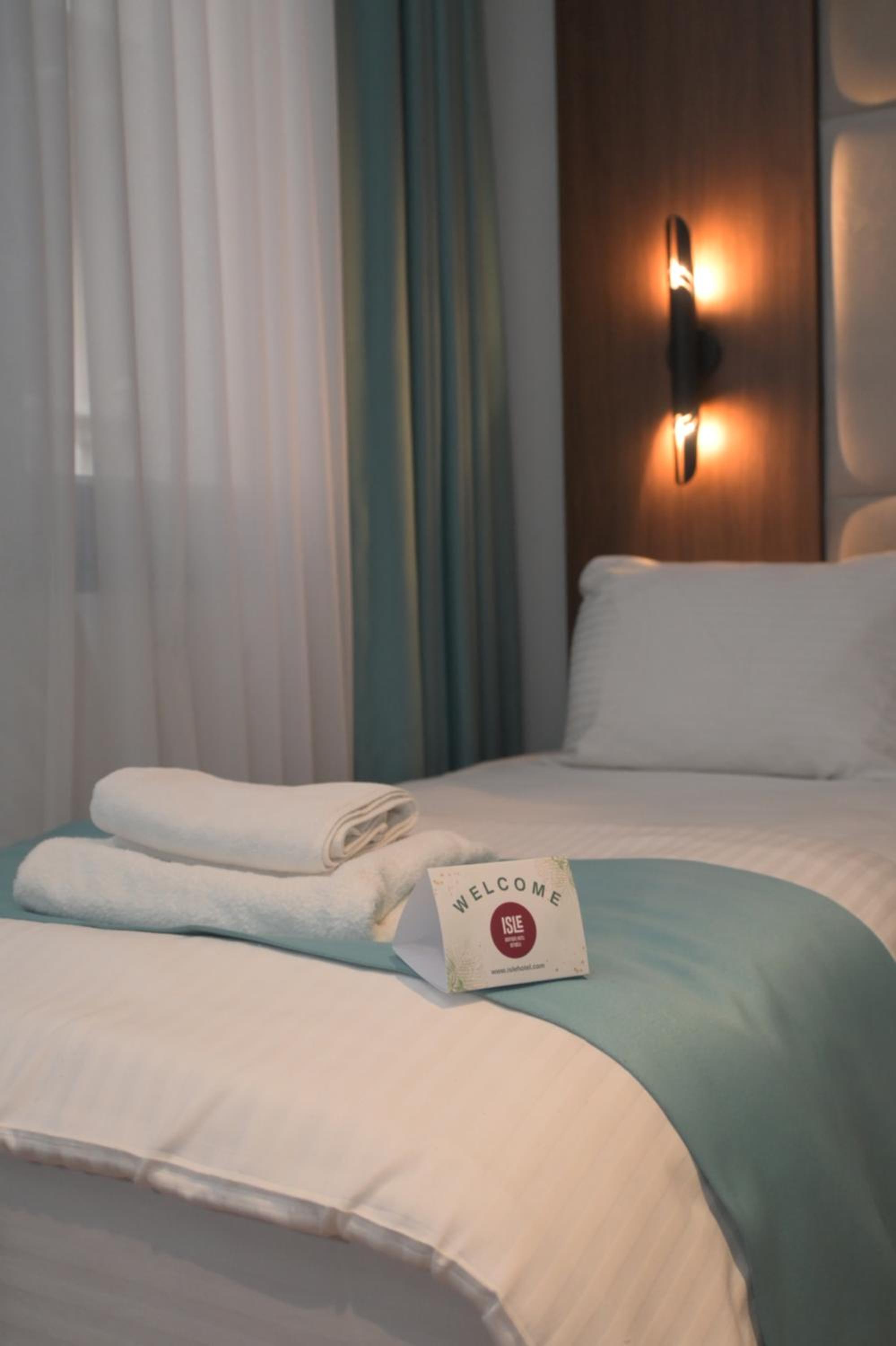 Standard Twin Room photo 1