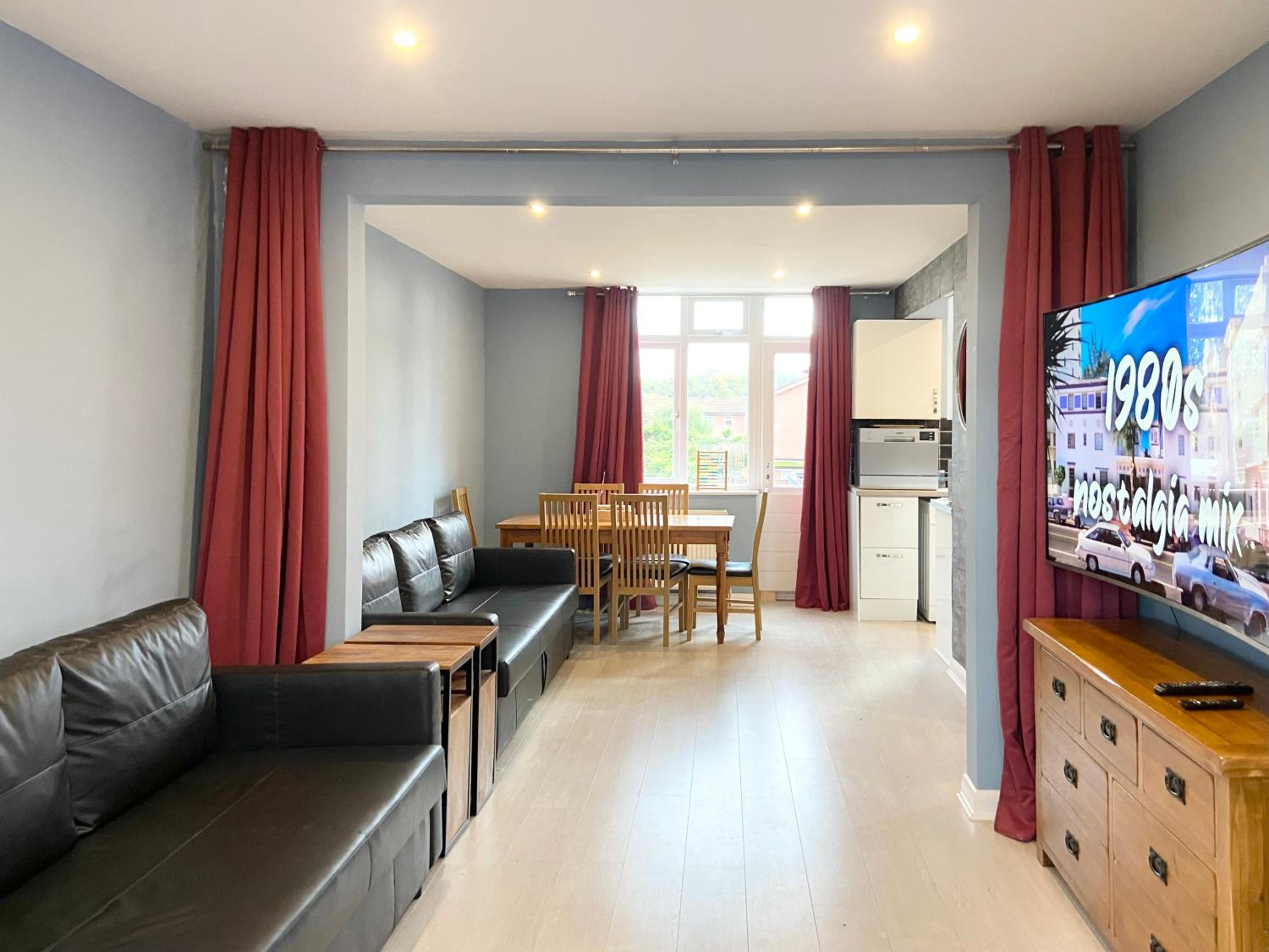 Apartment - Photo 23