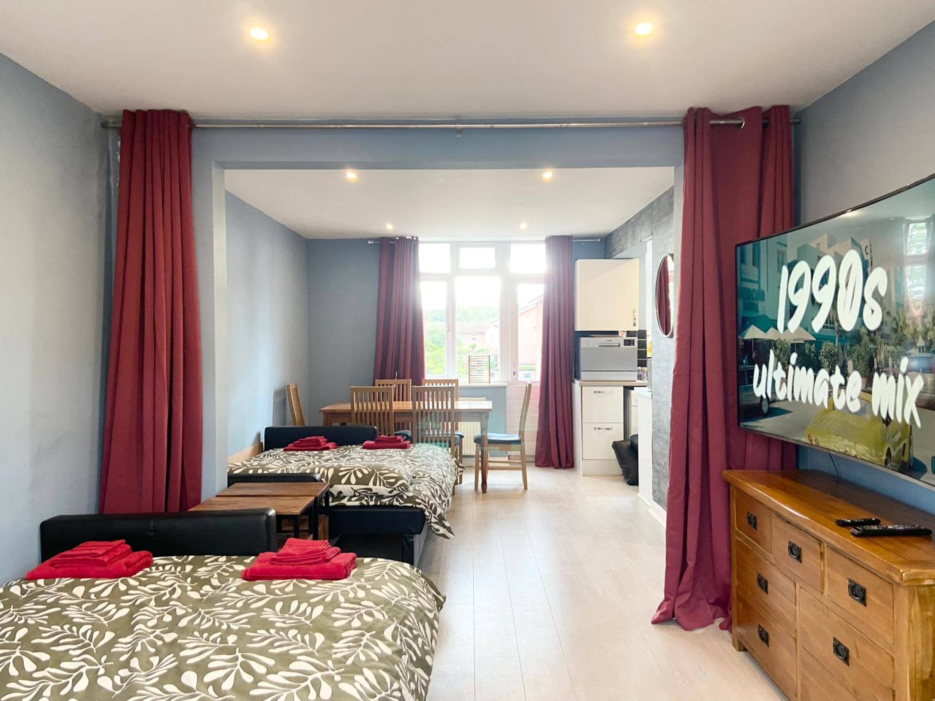 Apartment - Photo 24