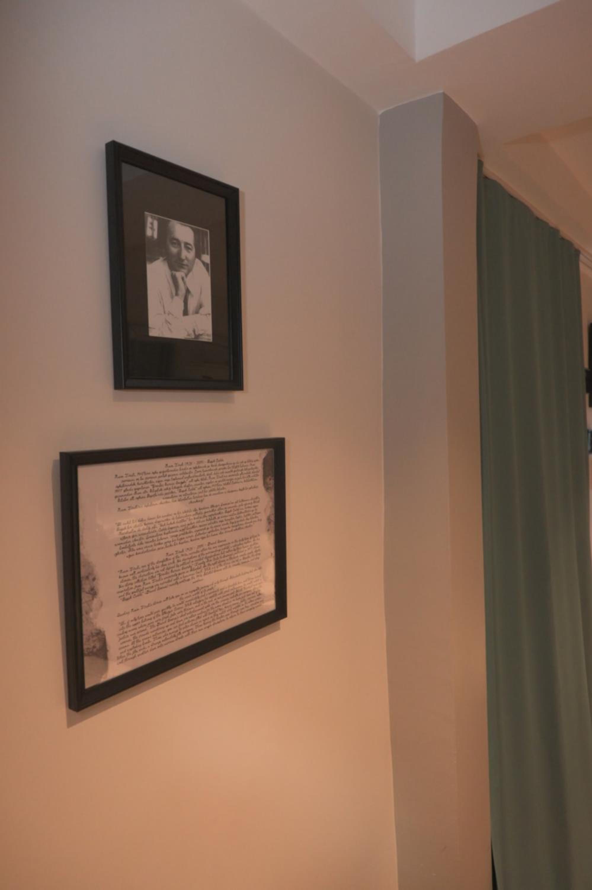 Standard Twin Room photo 2