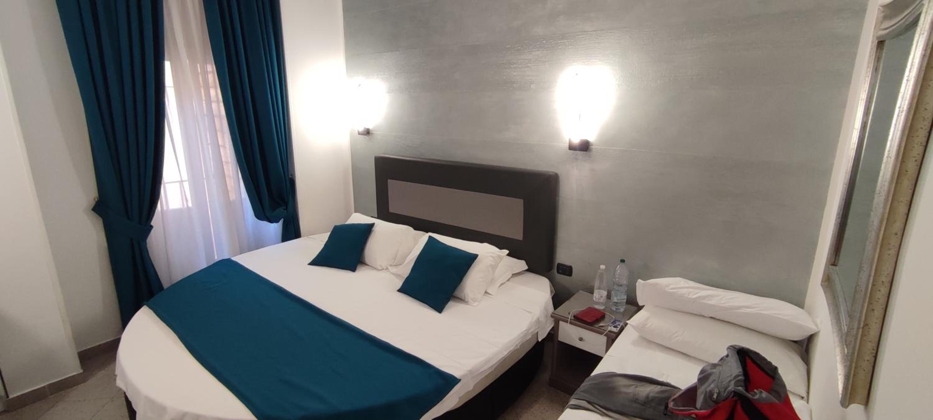 Quadruple Room photo 1