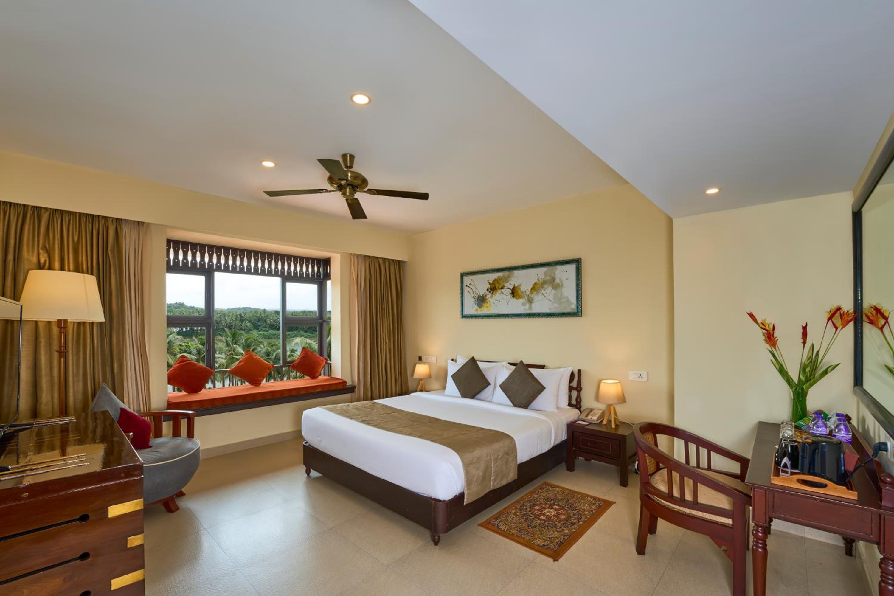 Luxury Suite - Free WiFi - Photo 1