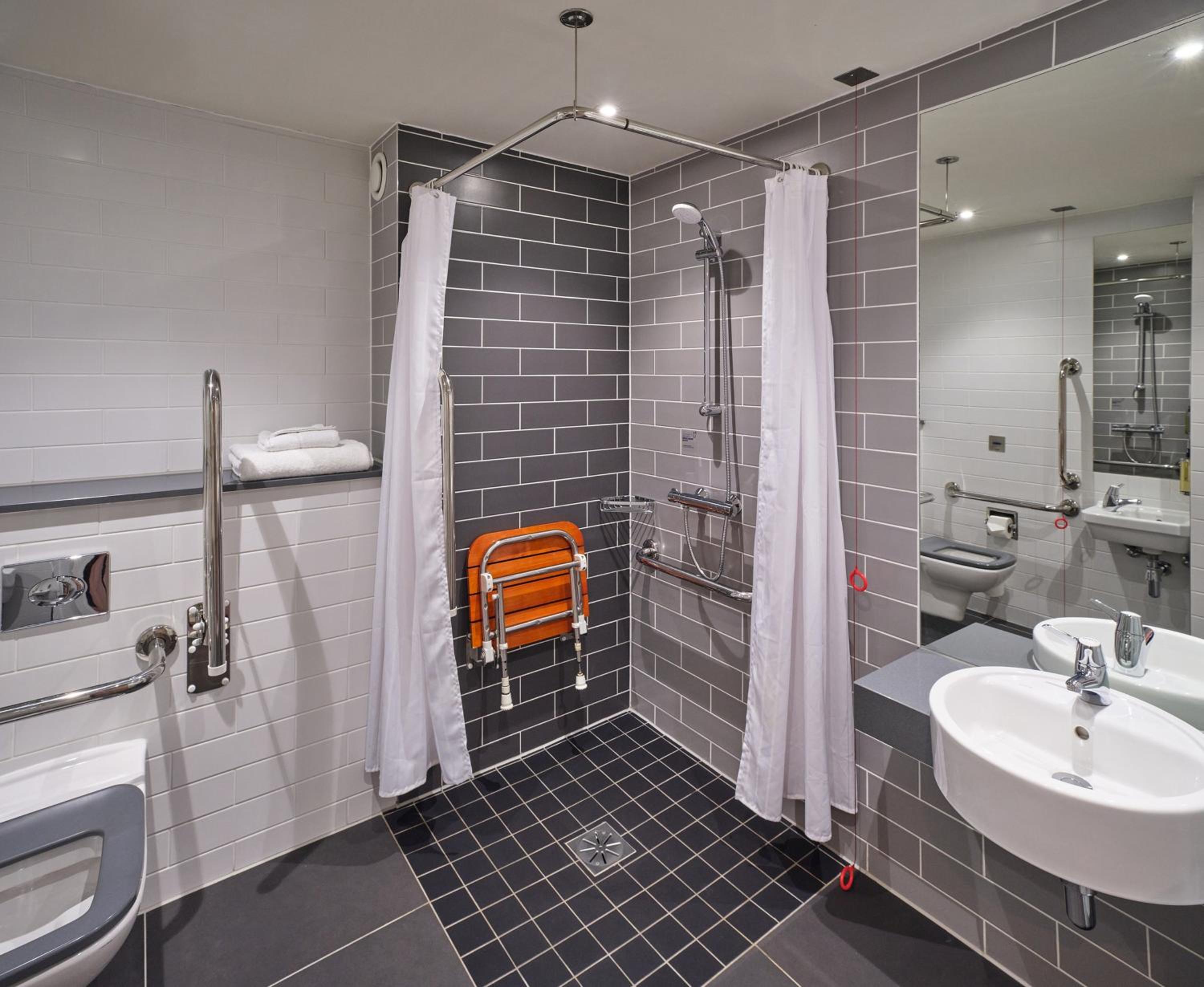 Holiday Inn Express - Birmingham - Centro città, un hotel IHG, Foto 7