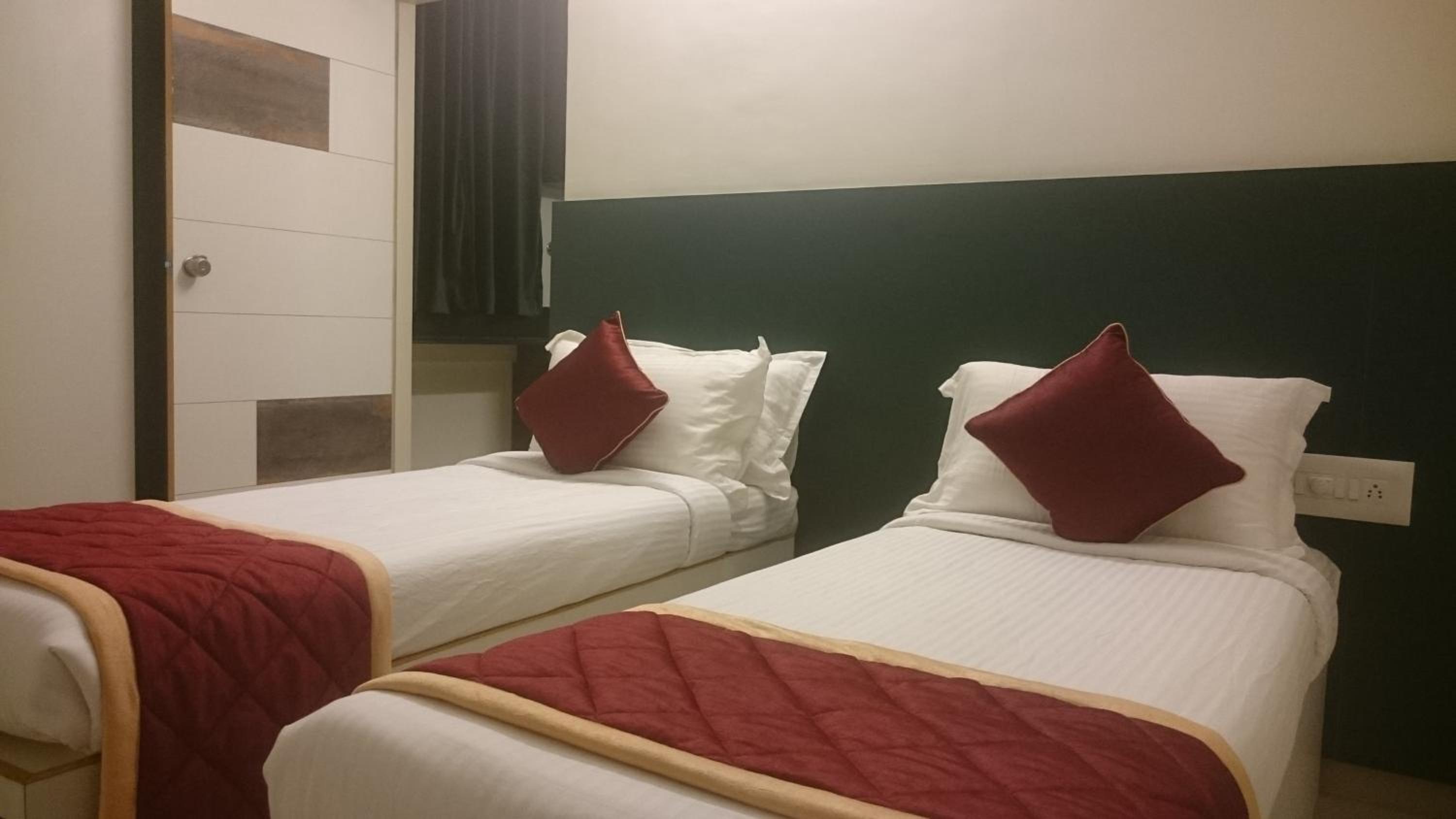 Superior Suite