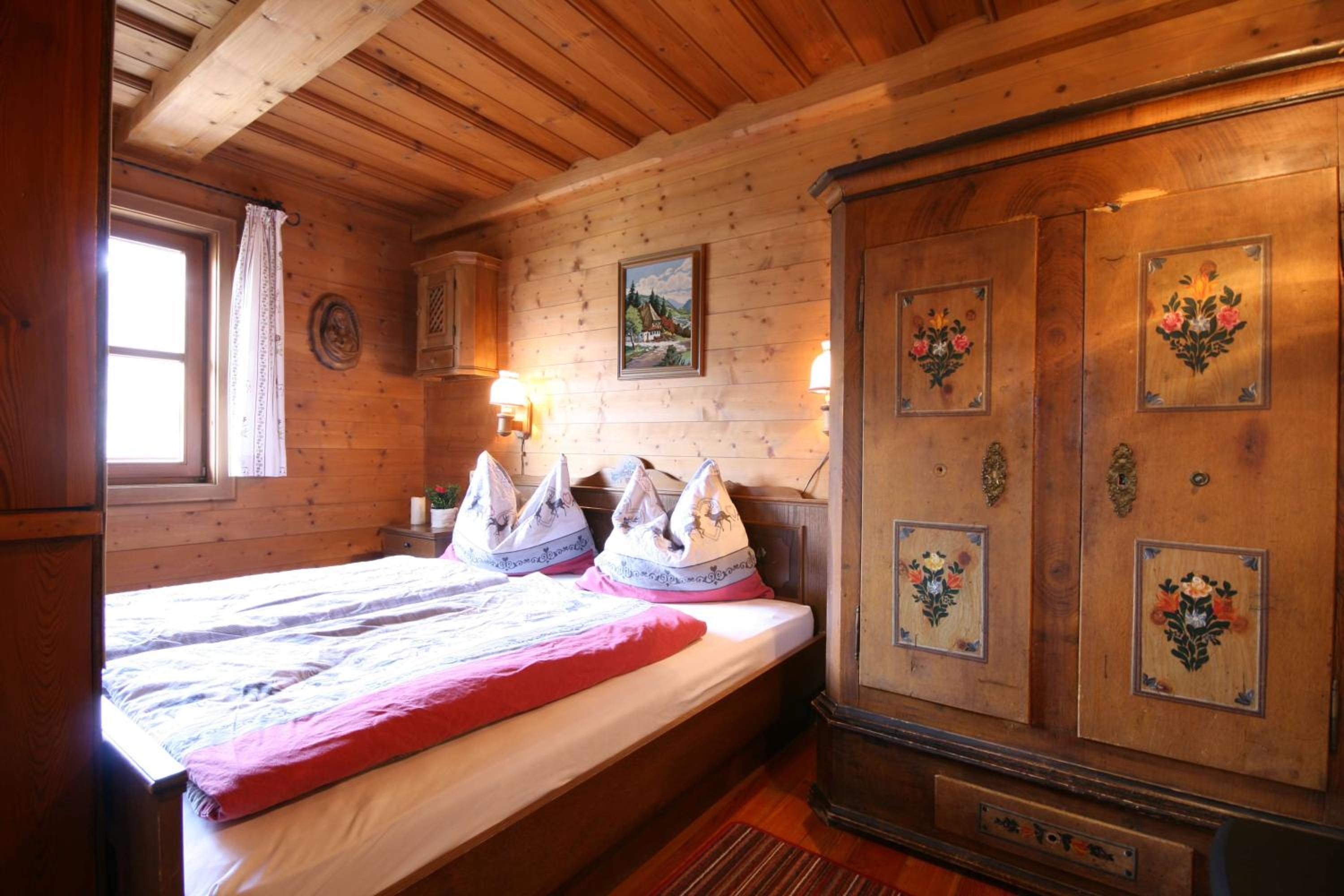 One-Bedroom House photo 1
