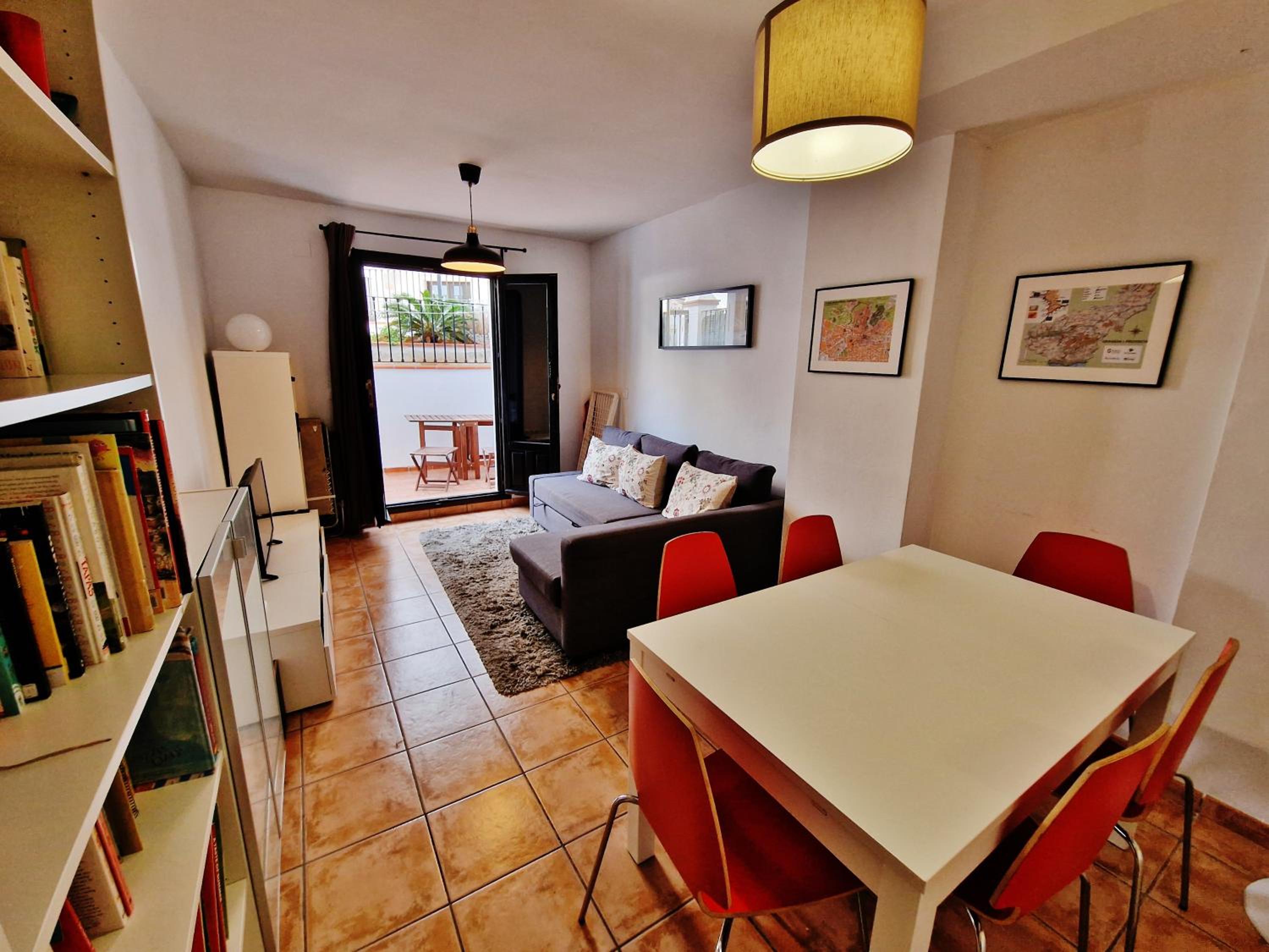 Maisonette (Maisonette)