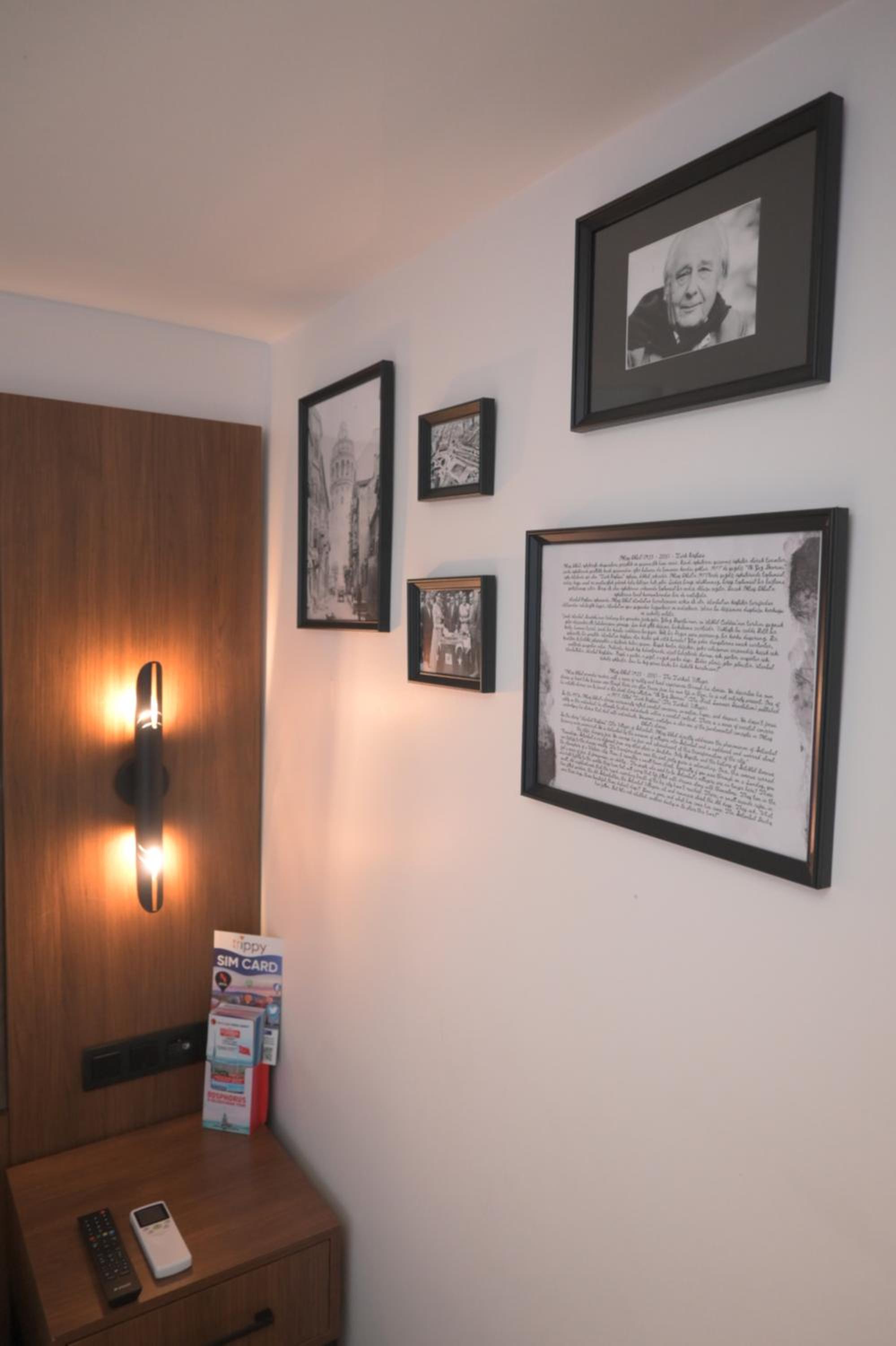 Standard Double Room photo 3