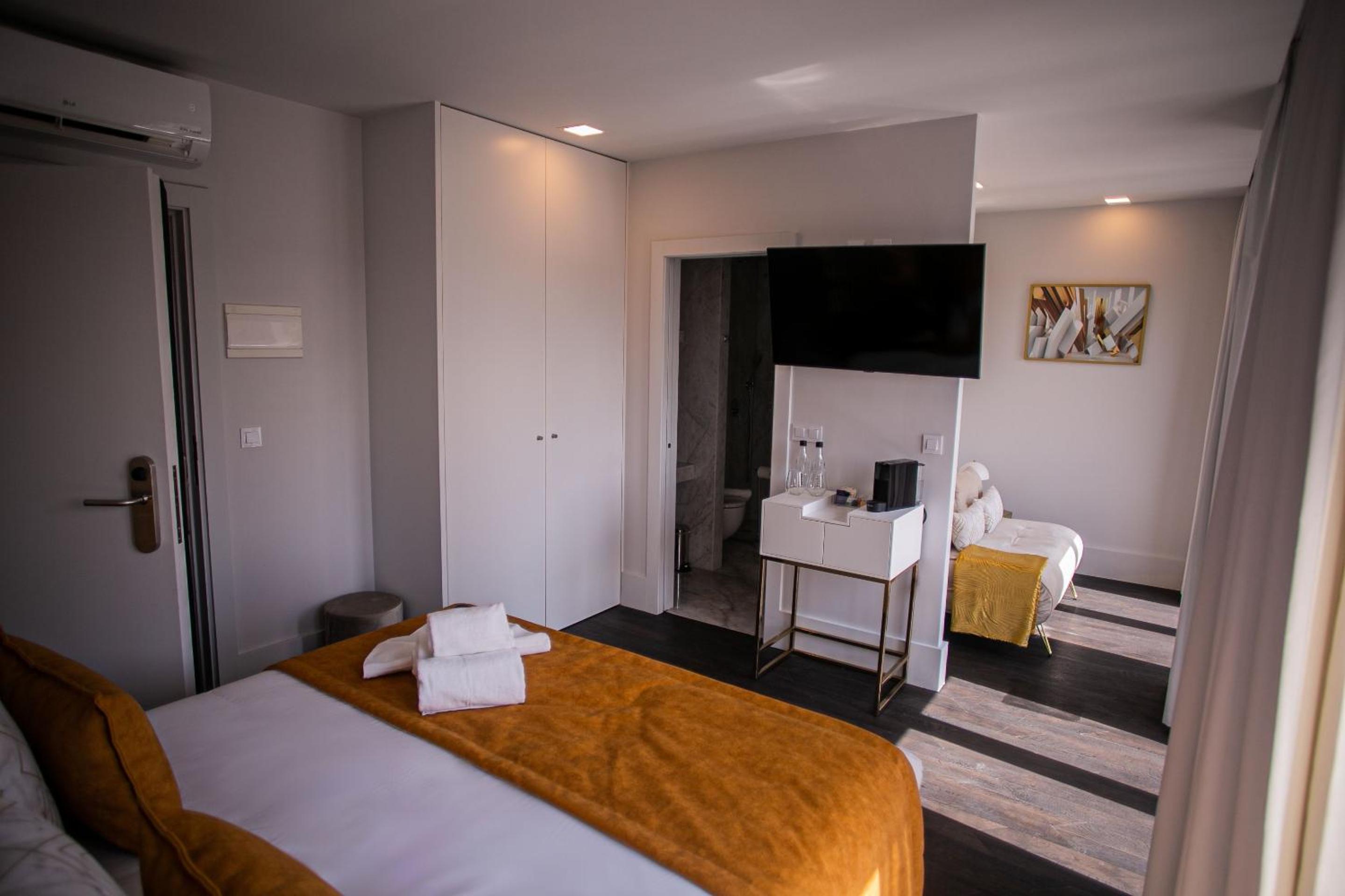 Junior Suite - Photo 1