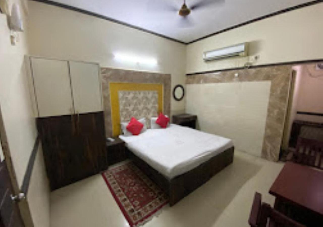 Deluxe Double Room photo 3