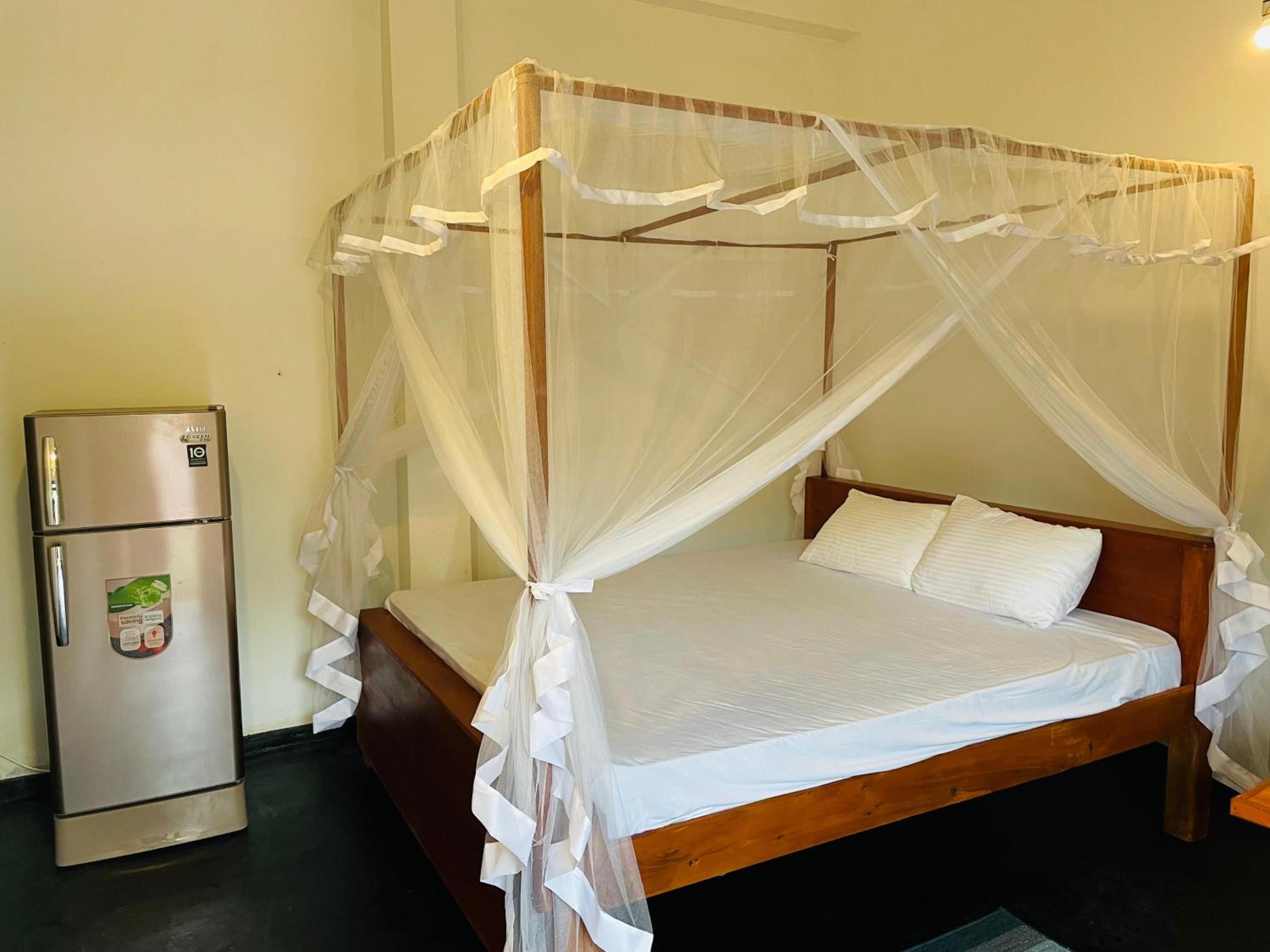 Double Room with Balcony photo 1