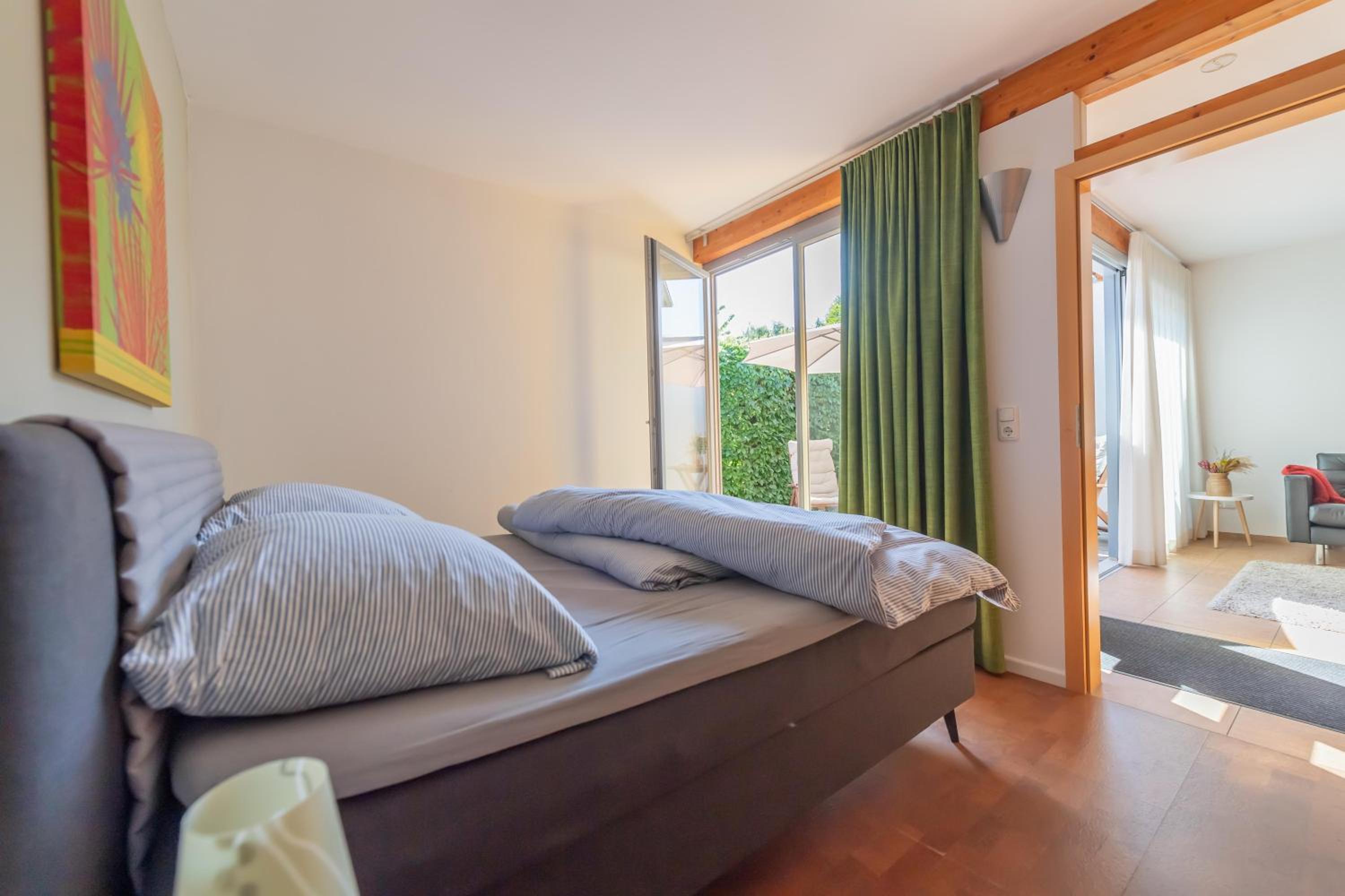 Apartment with Terrace photo 1