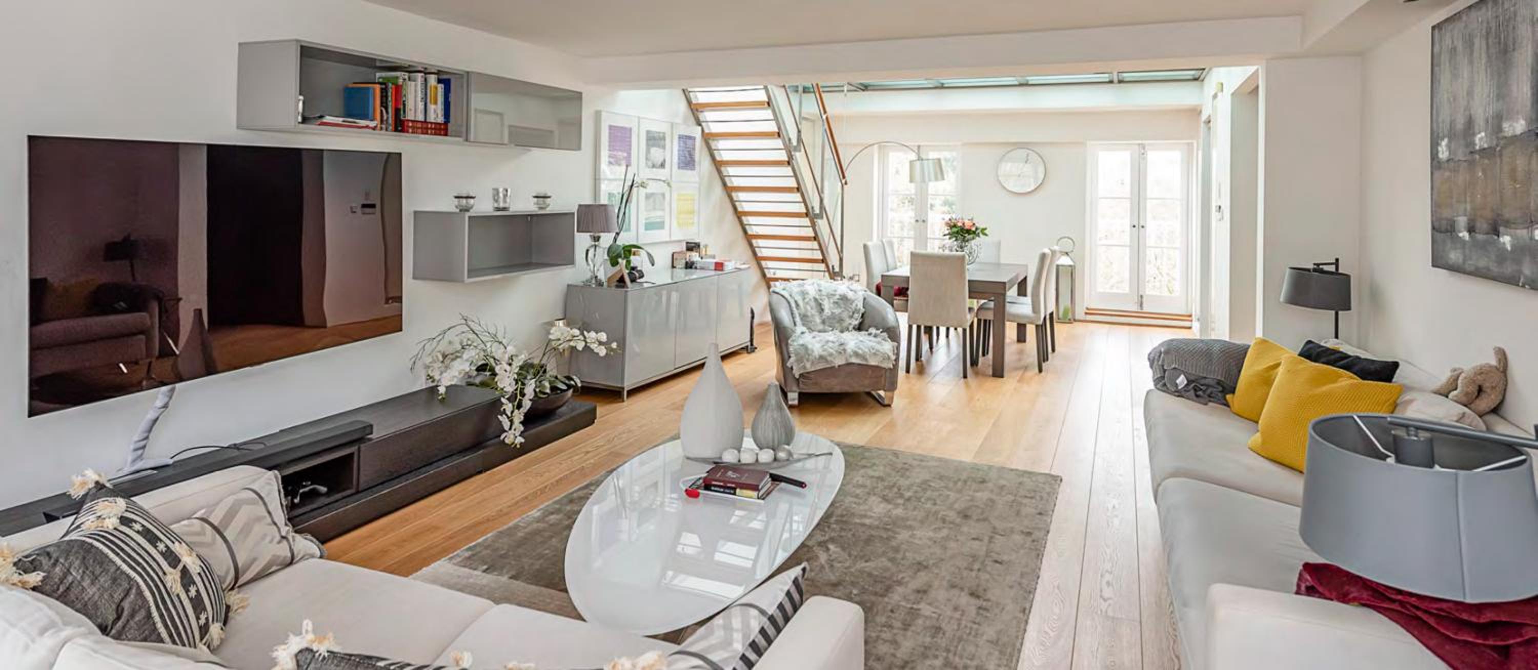Flat 4 - Two Bedroom Apartment