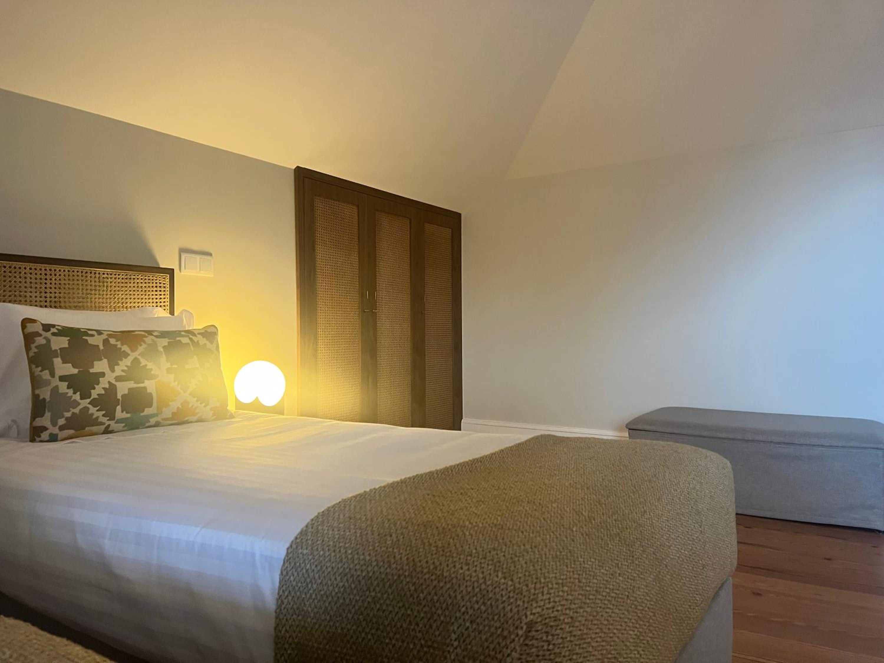 Single Bed in Dormitory Room photo 1