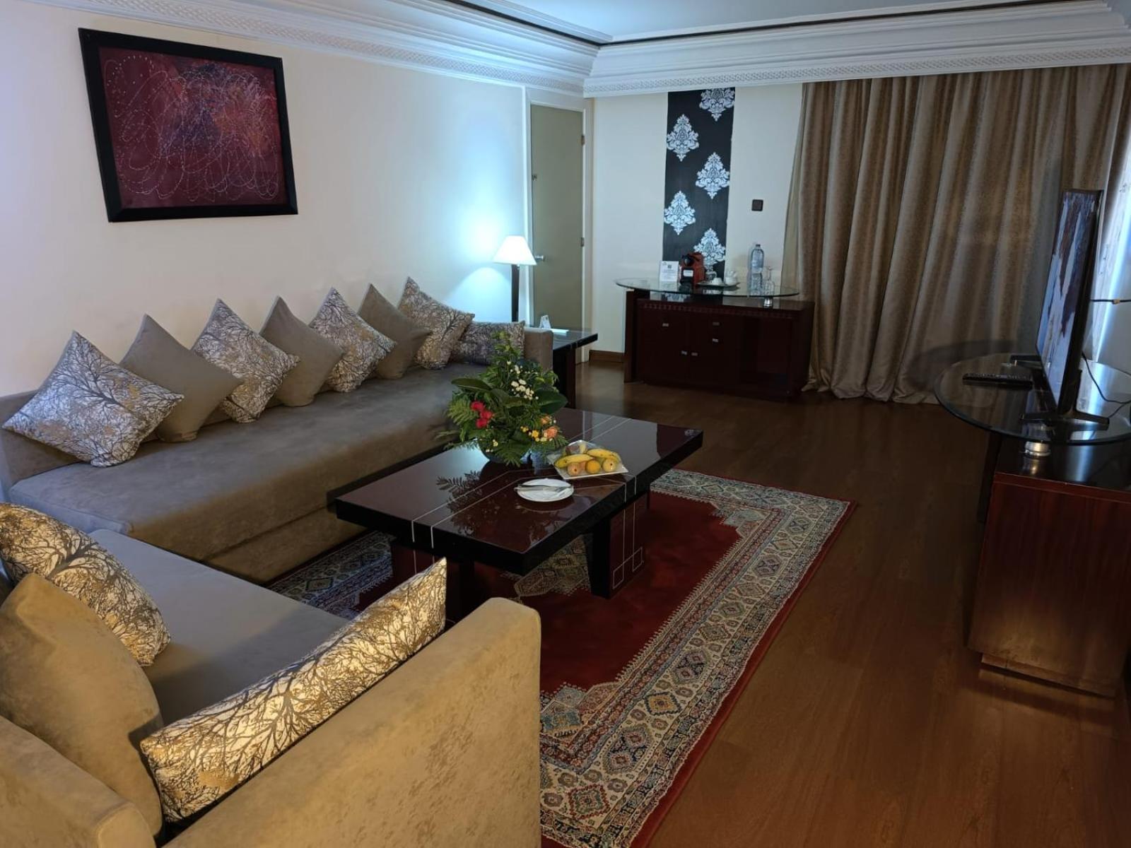JUNIOR SUITE - Photo 6