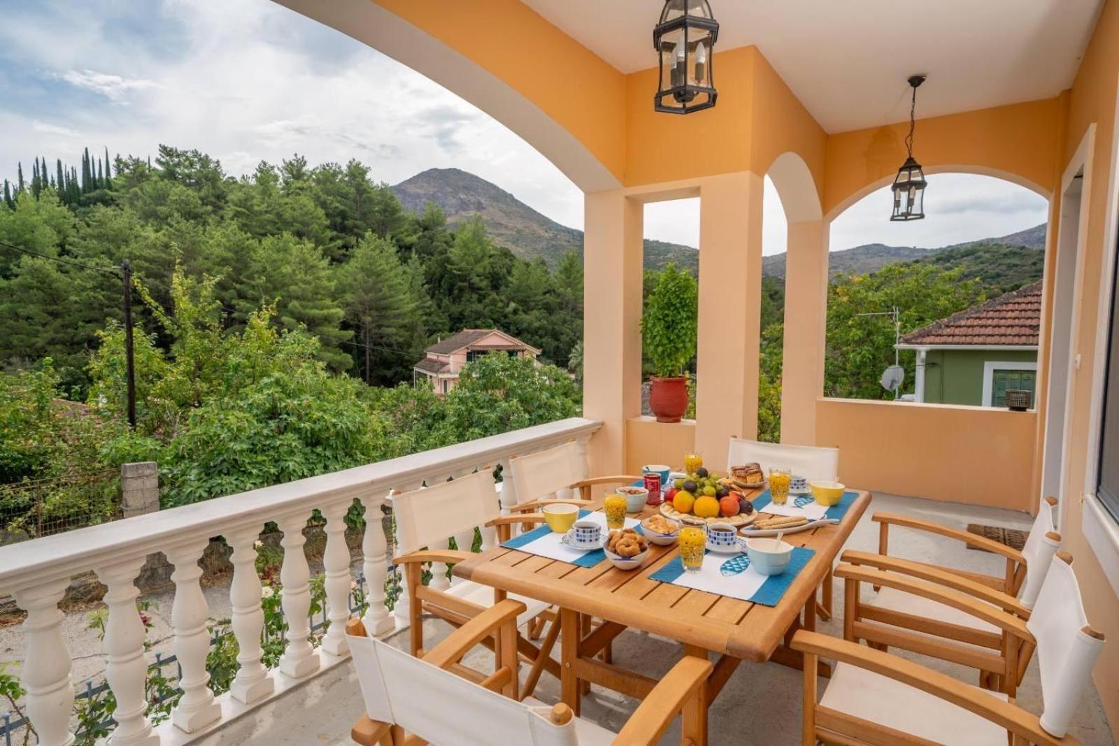 Vacation Home photo 2
