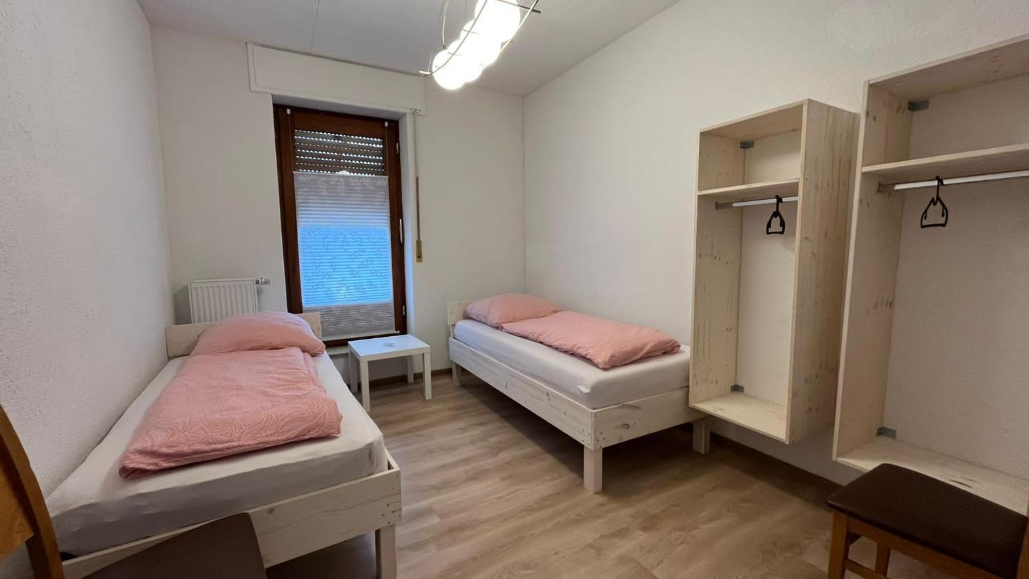 Double Room with Shared Toilet photo 1