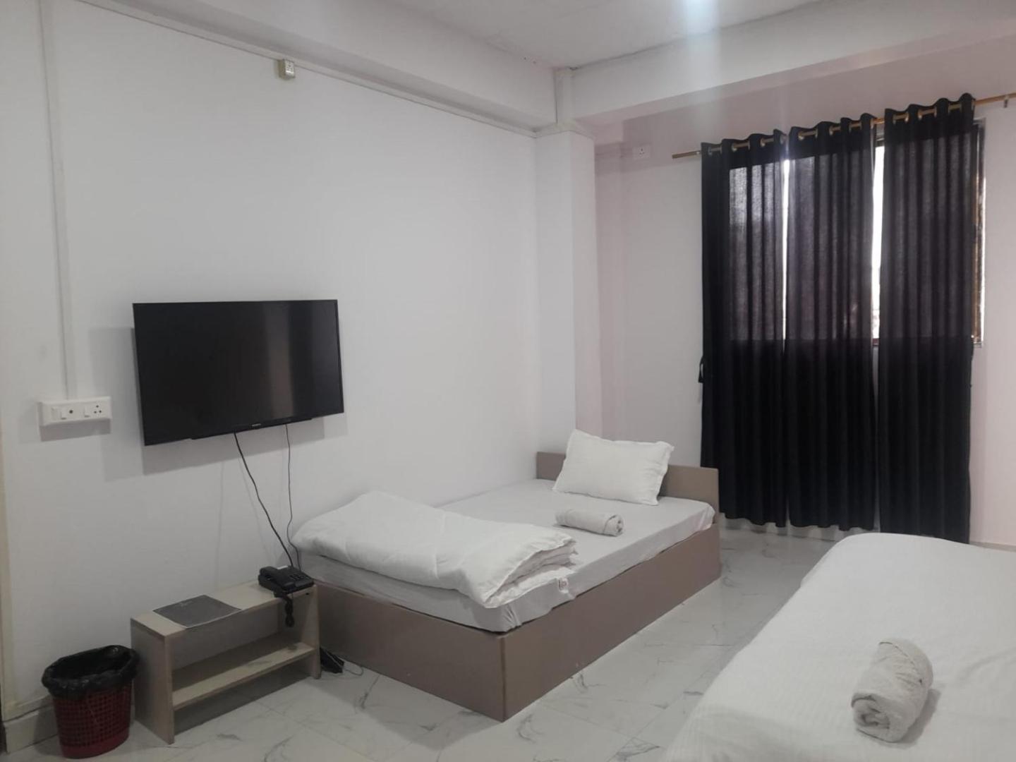 Deluxe Single Room photo 3