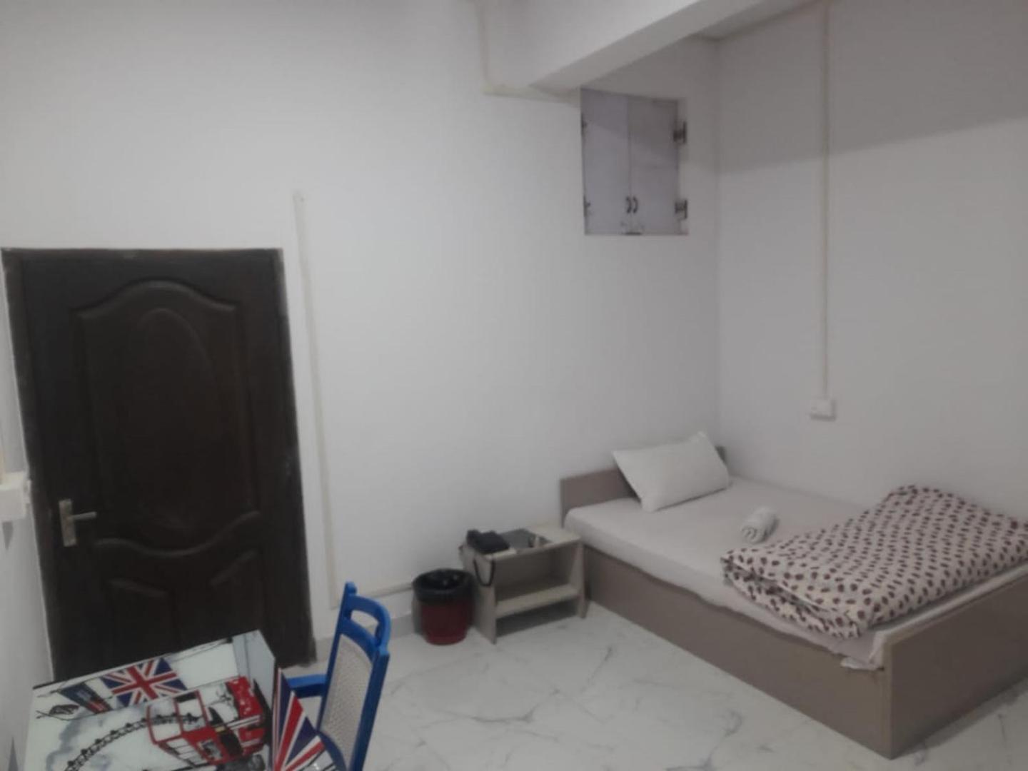 Standard Single Room photo 3