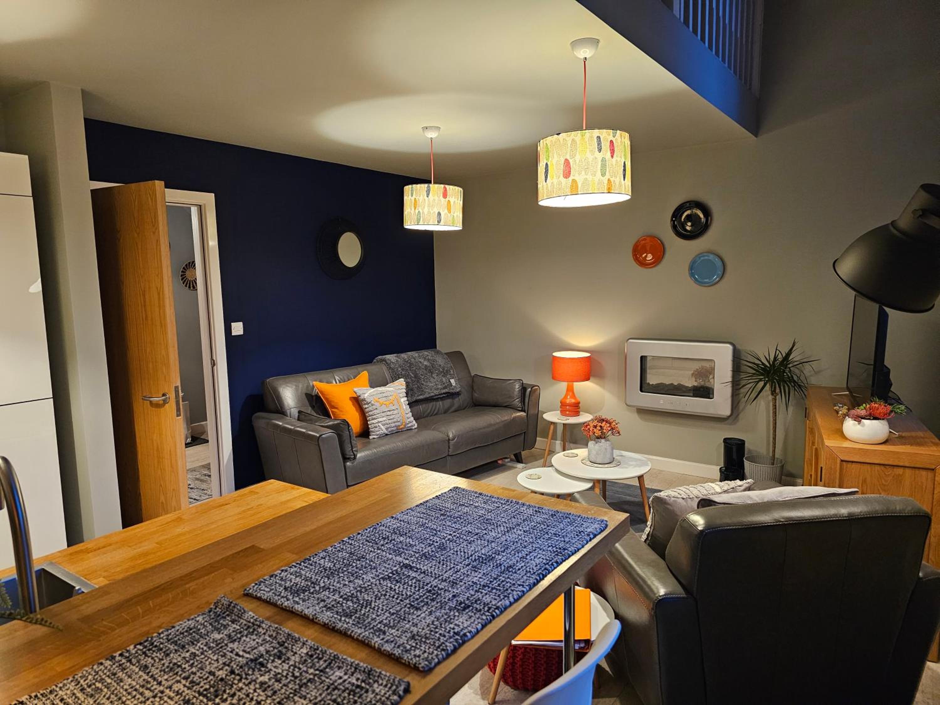 Apartment photo 3