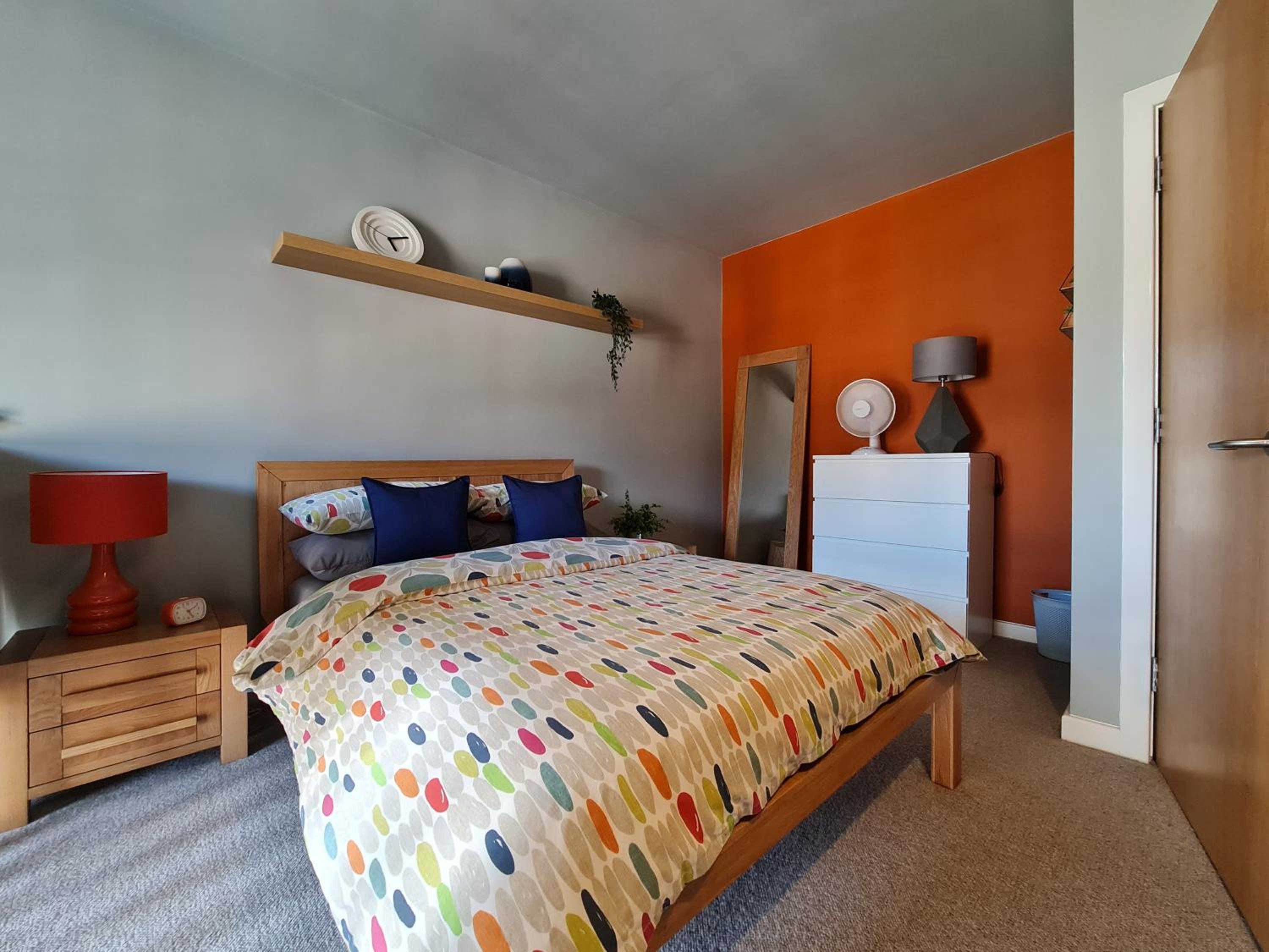 Apartment photo 1