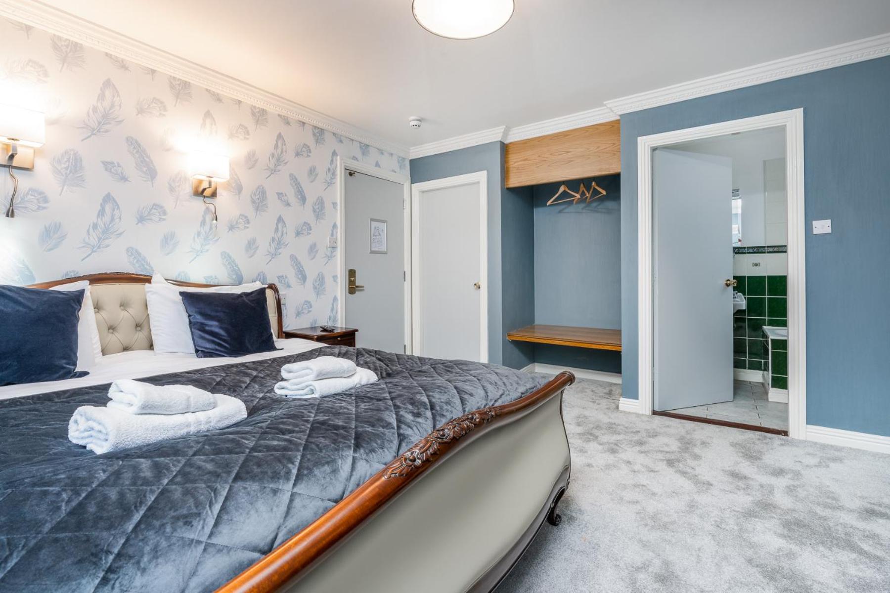 Superior Double Room