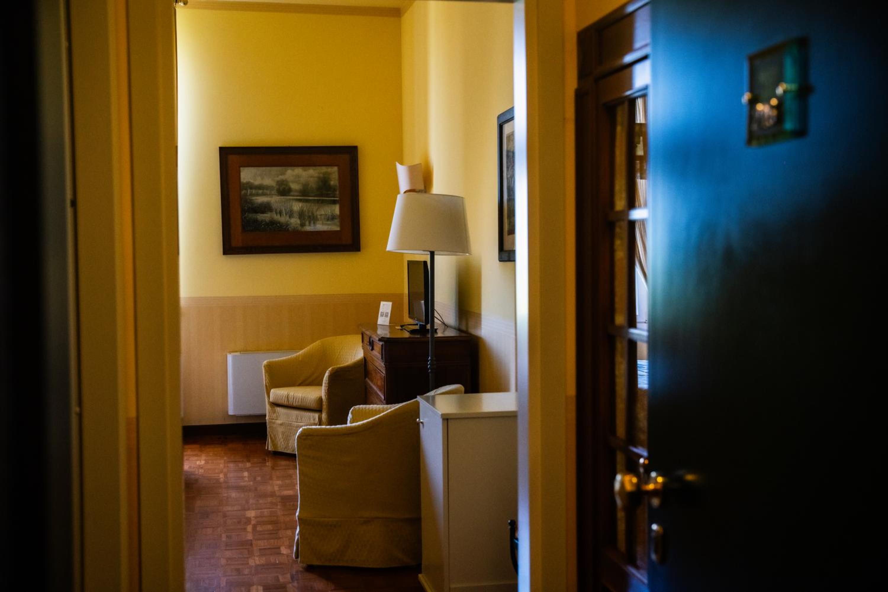 Double Classic Room - Photo 6